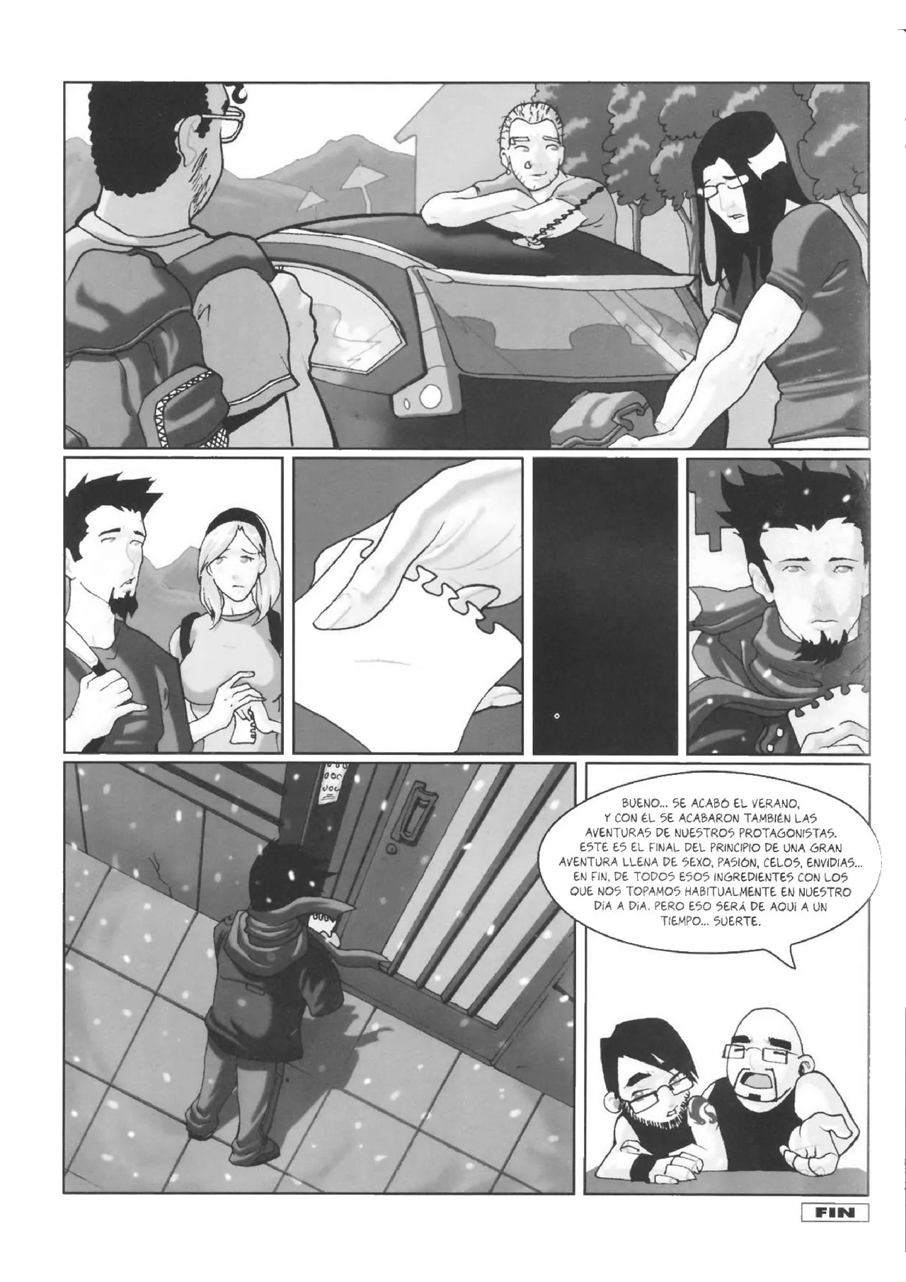 Kiss Comix 194 image number 26