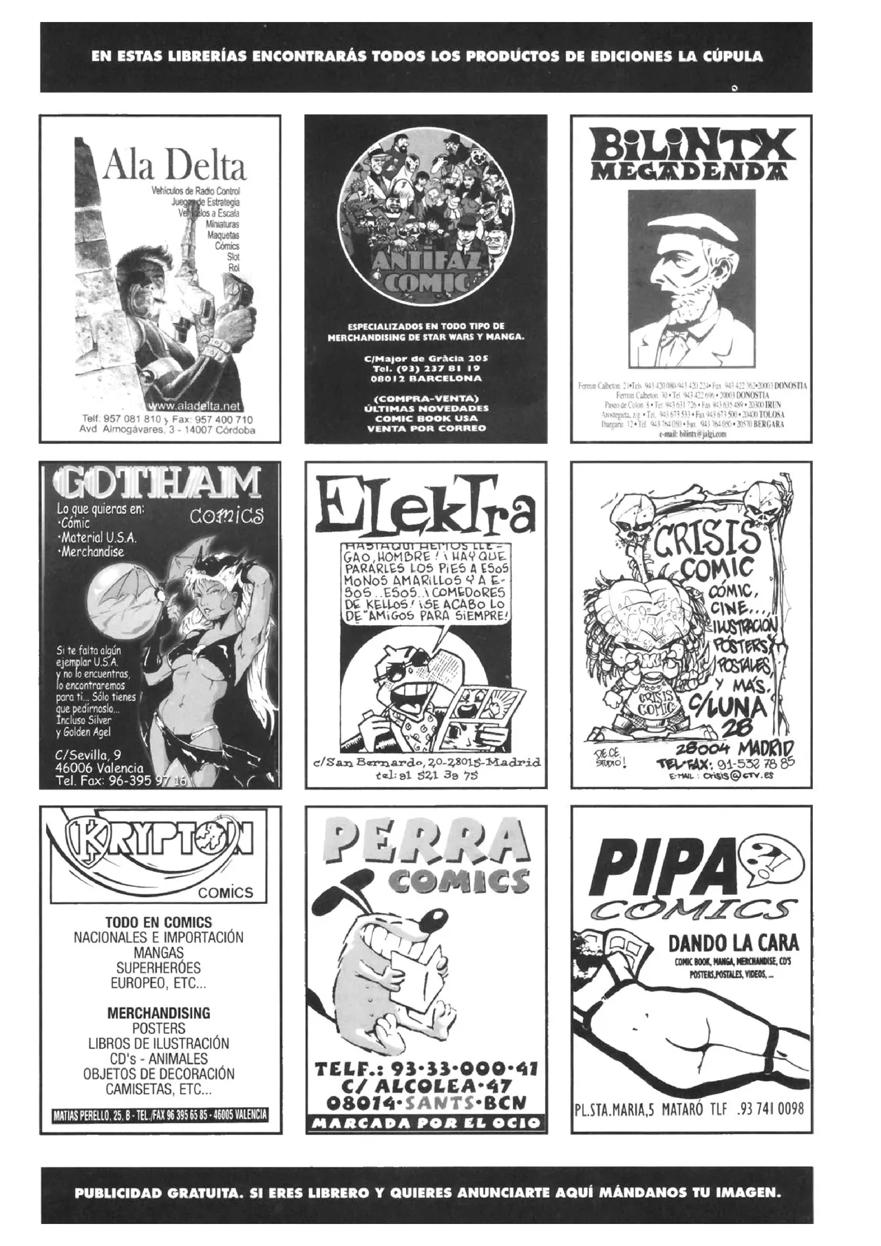 Kiss Comix 194 image number 39