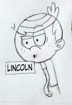 Artist - ADullPerson