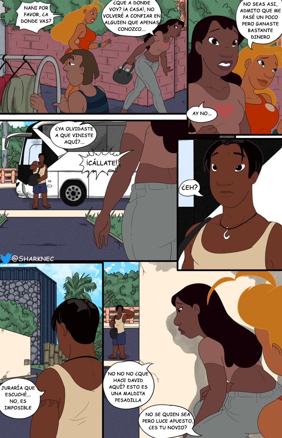 Vacation Resort image number 14