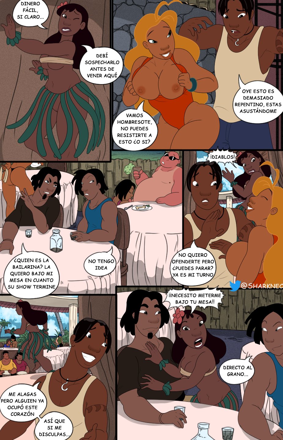 Vacation Resort image number 17