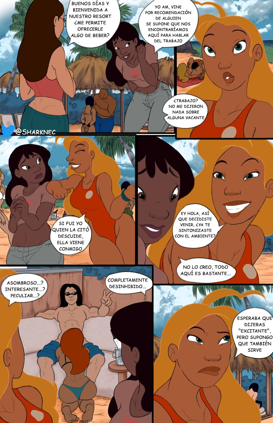 Vacation Resort image number 1