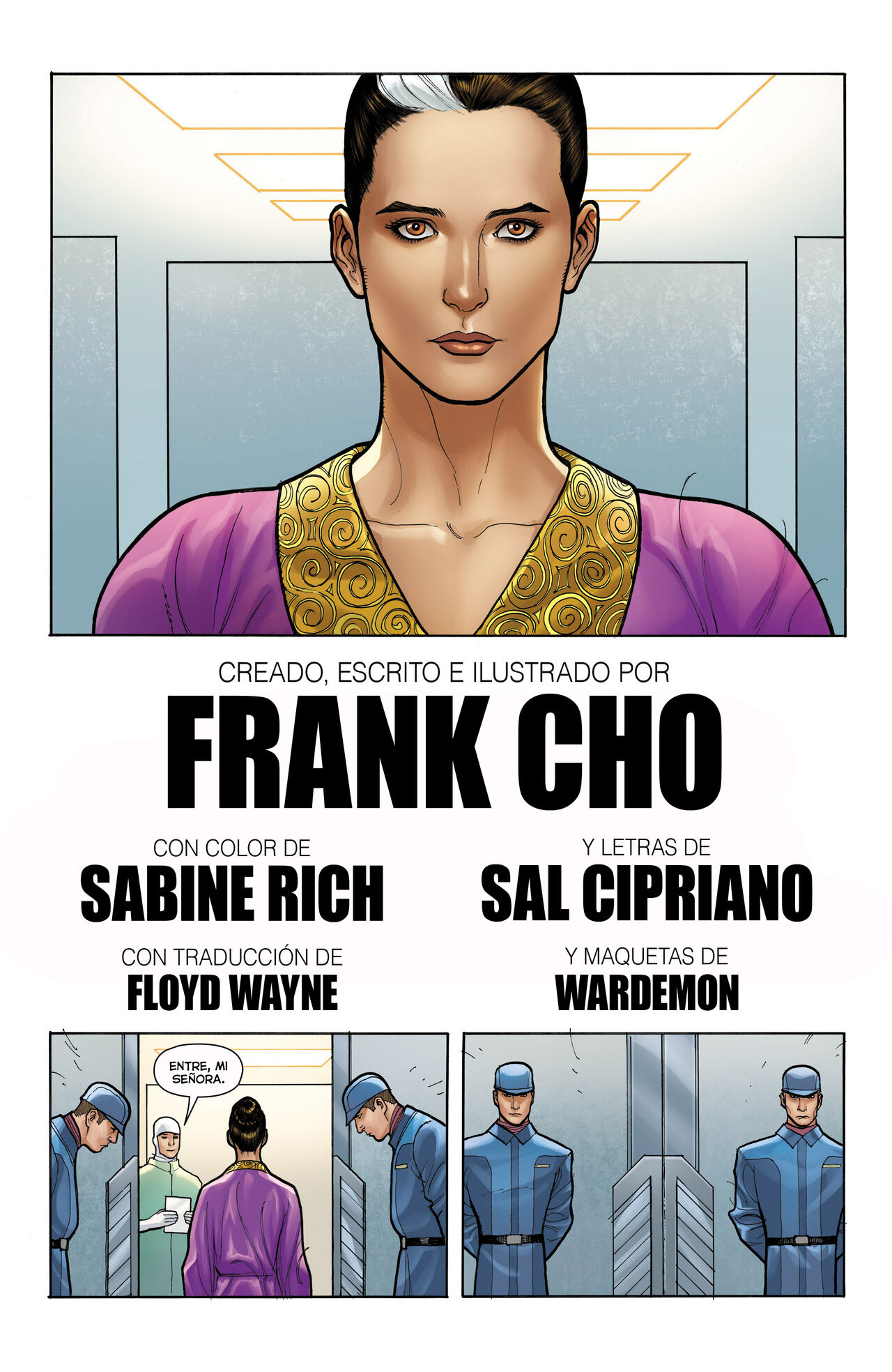 Fight Girls image number 108