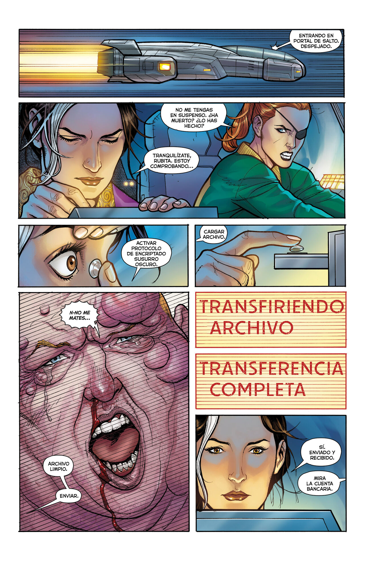 Fight Girls image number 120