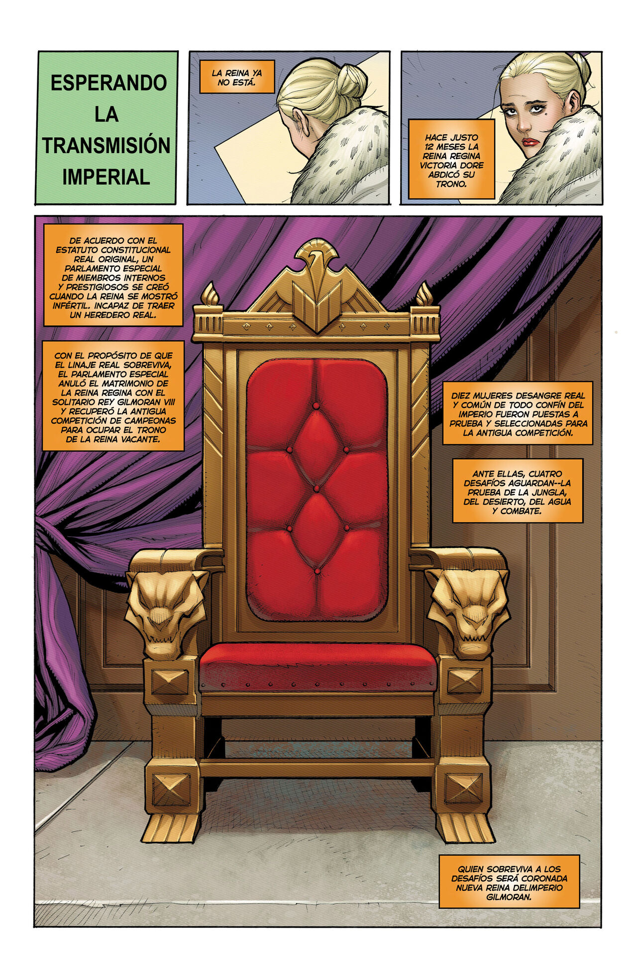 Fight Girls image number 1