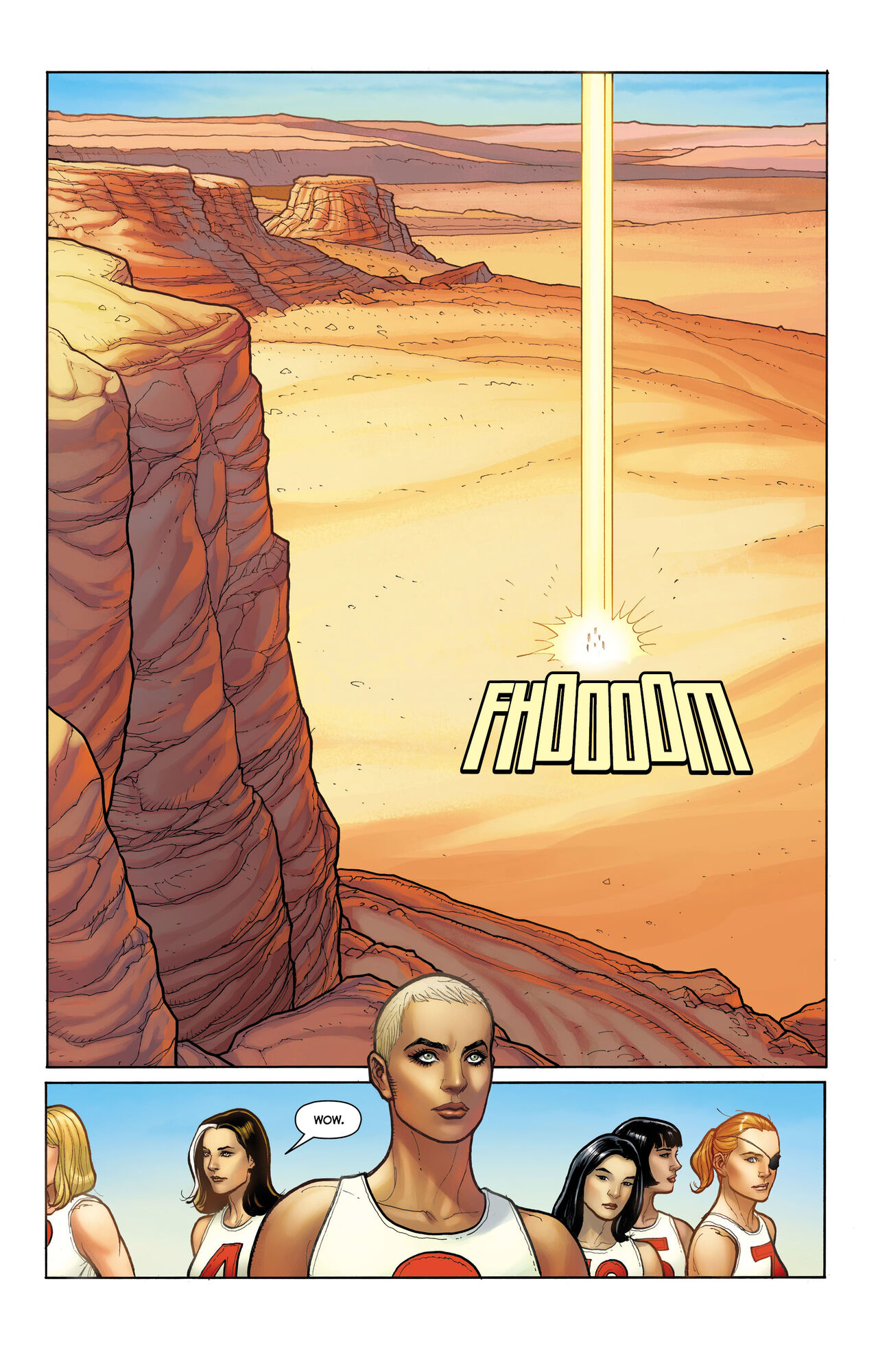 Fight Girls image number 32