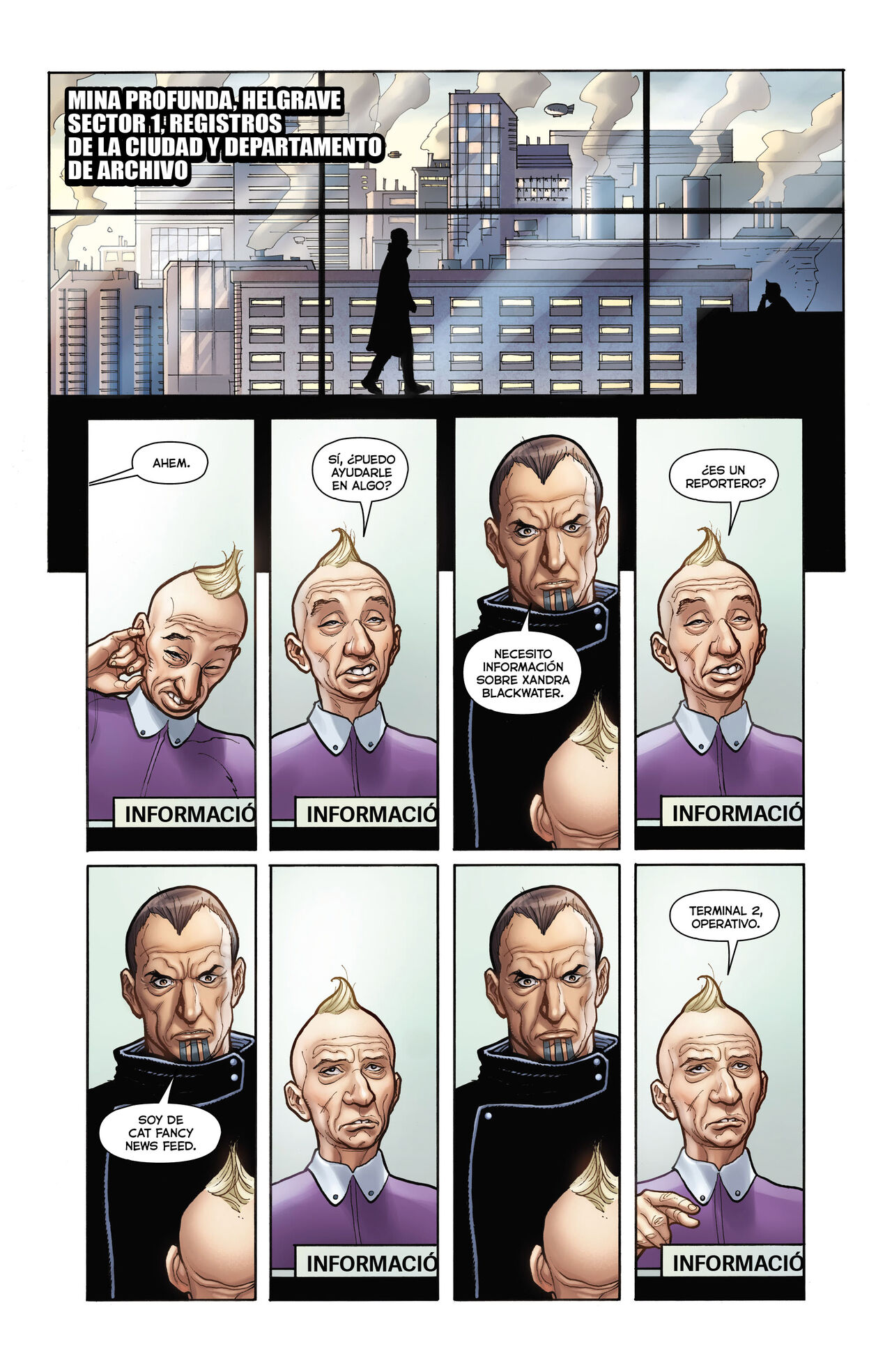 Fight Girls image number 38