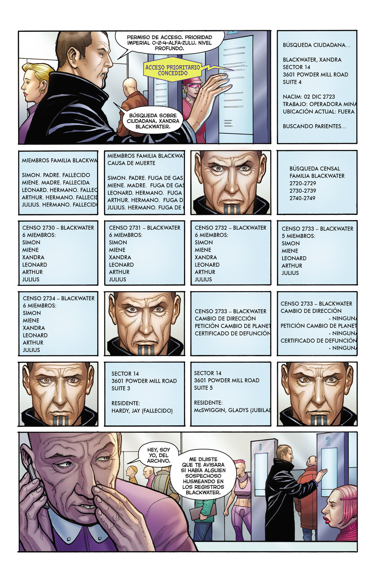 Fight Girls image number 39