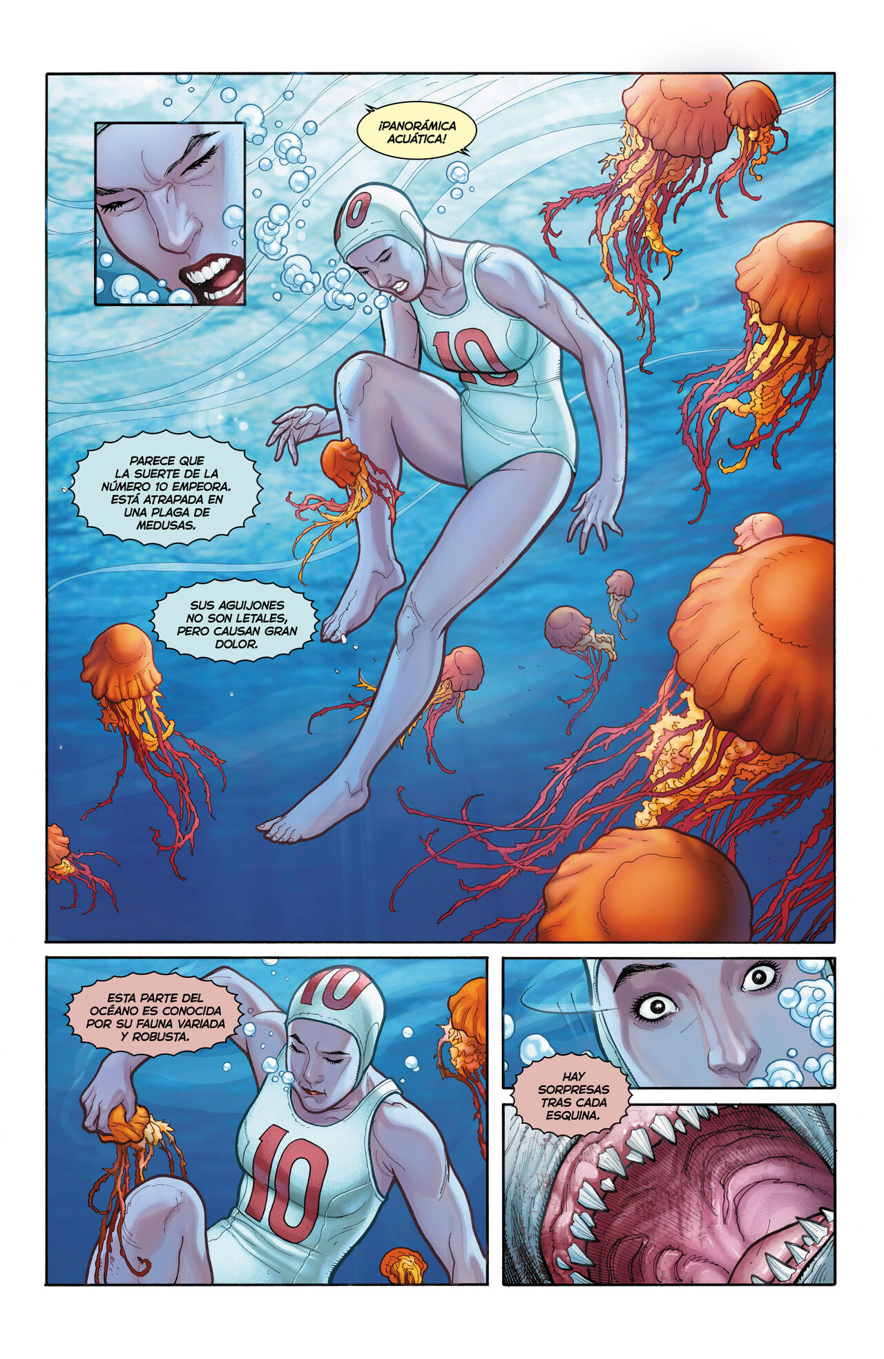 Fight Girls image number 65