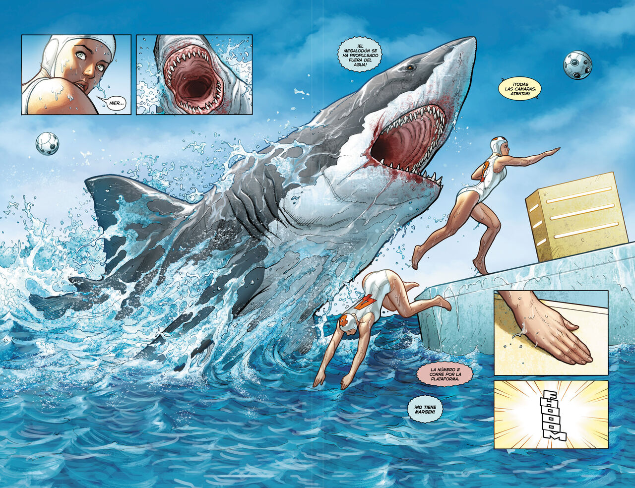 Fight Girls image number 70