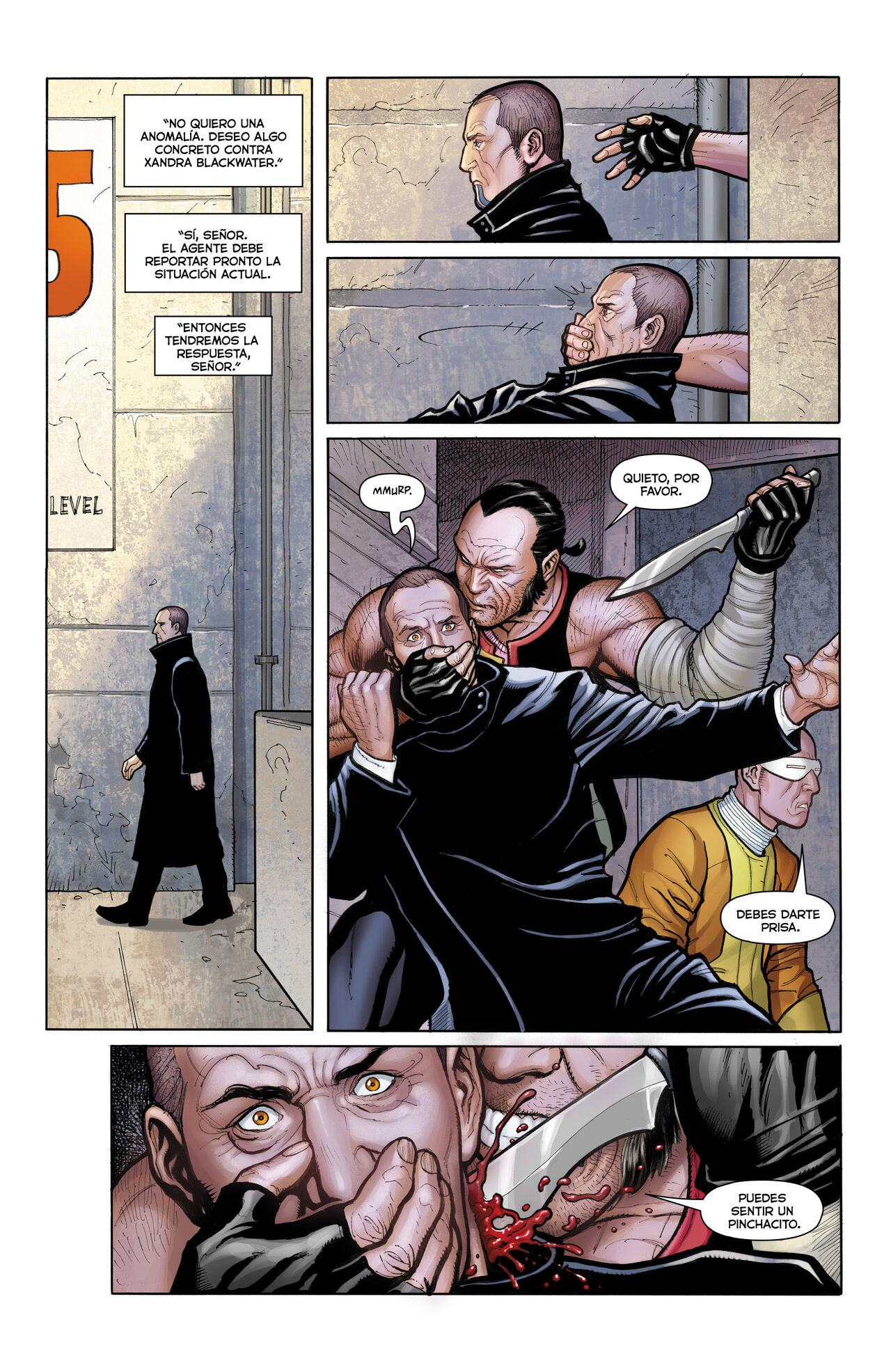 Fight Girls image number 79