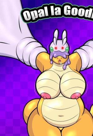 Opal la Goodra