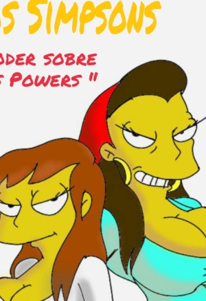 Poder Sobre Las Powers