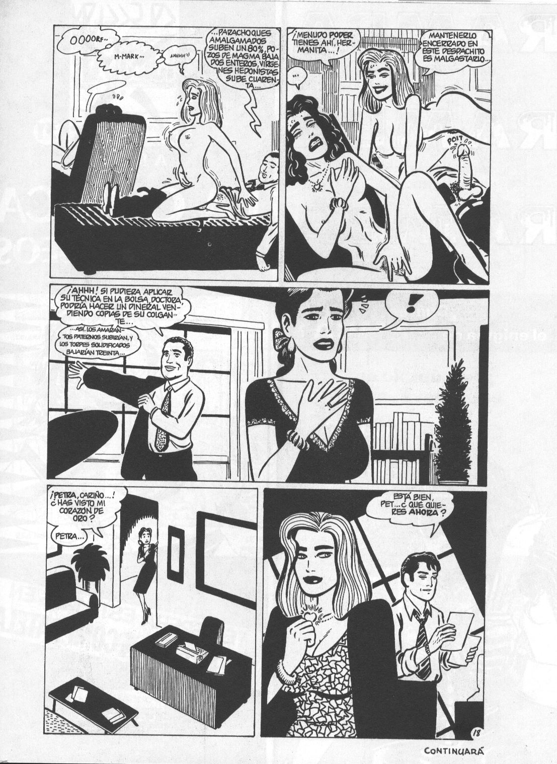 Kiss Comix 004 image number 16