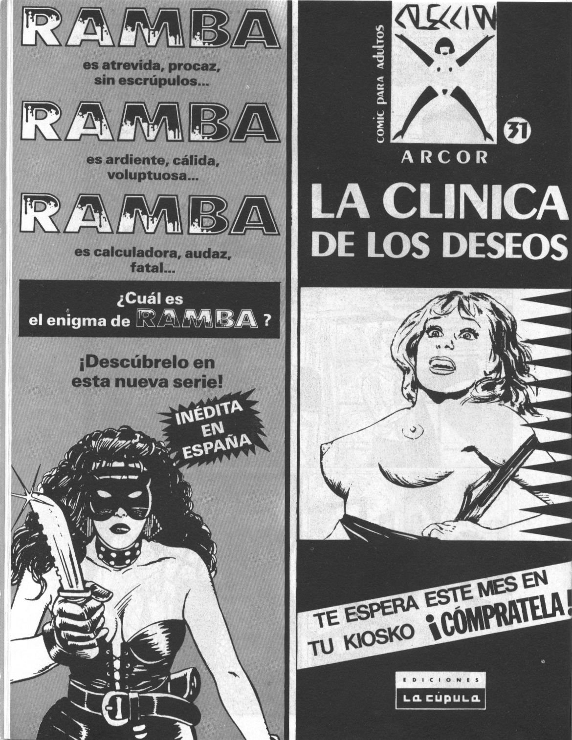 Kiss Comix 004 image number 17