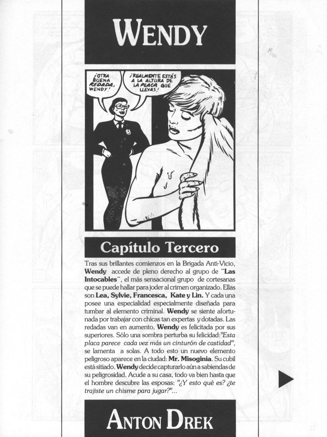 Kiss Comix 004 image number 20