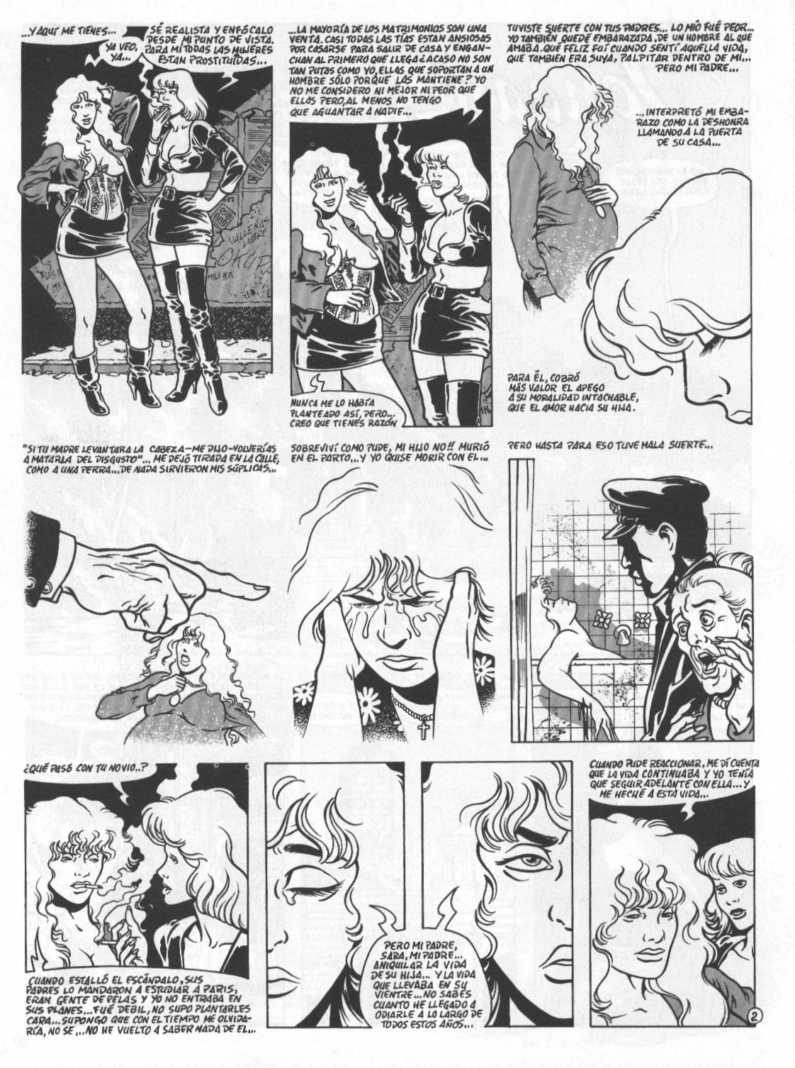 Kiss Comix 004 image number 37