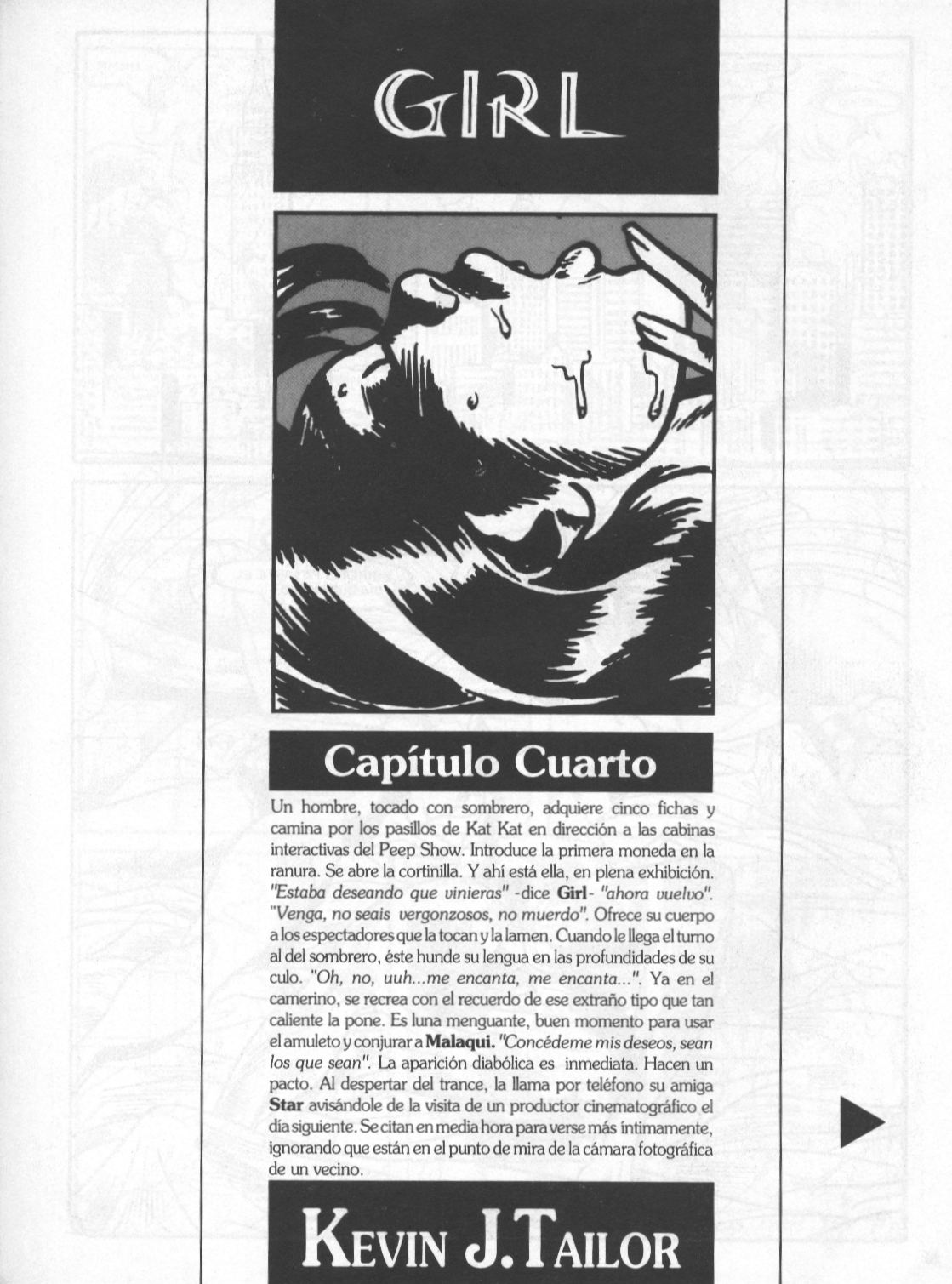 Kiss Comix 004 image number 42