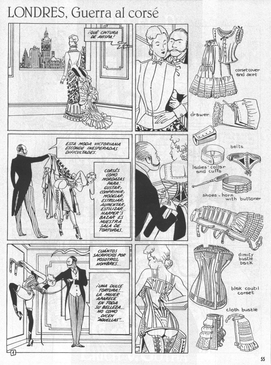 Kiss Comix 004 image number 54