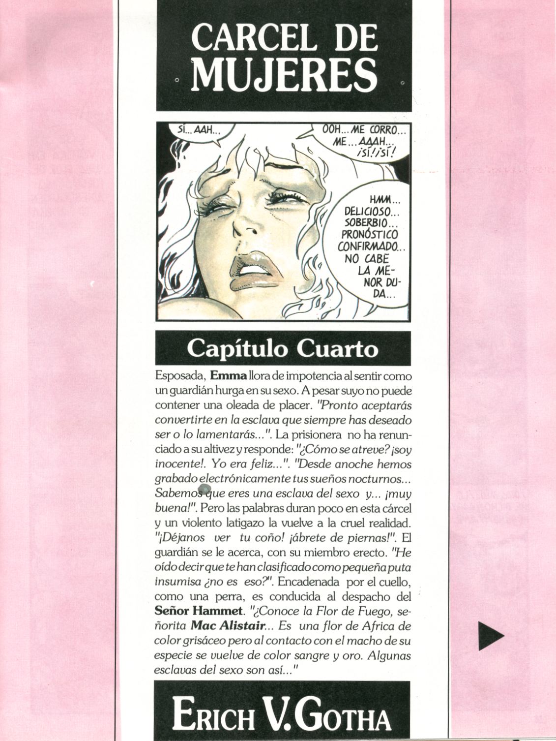 Kiss Comix 004 image number 56