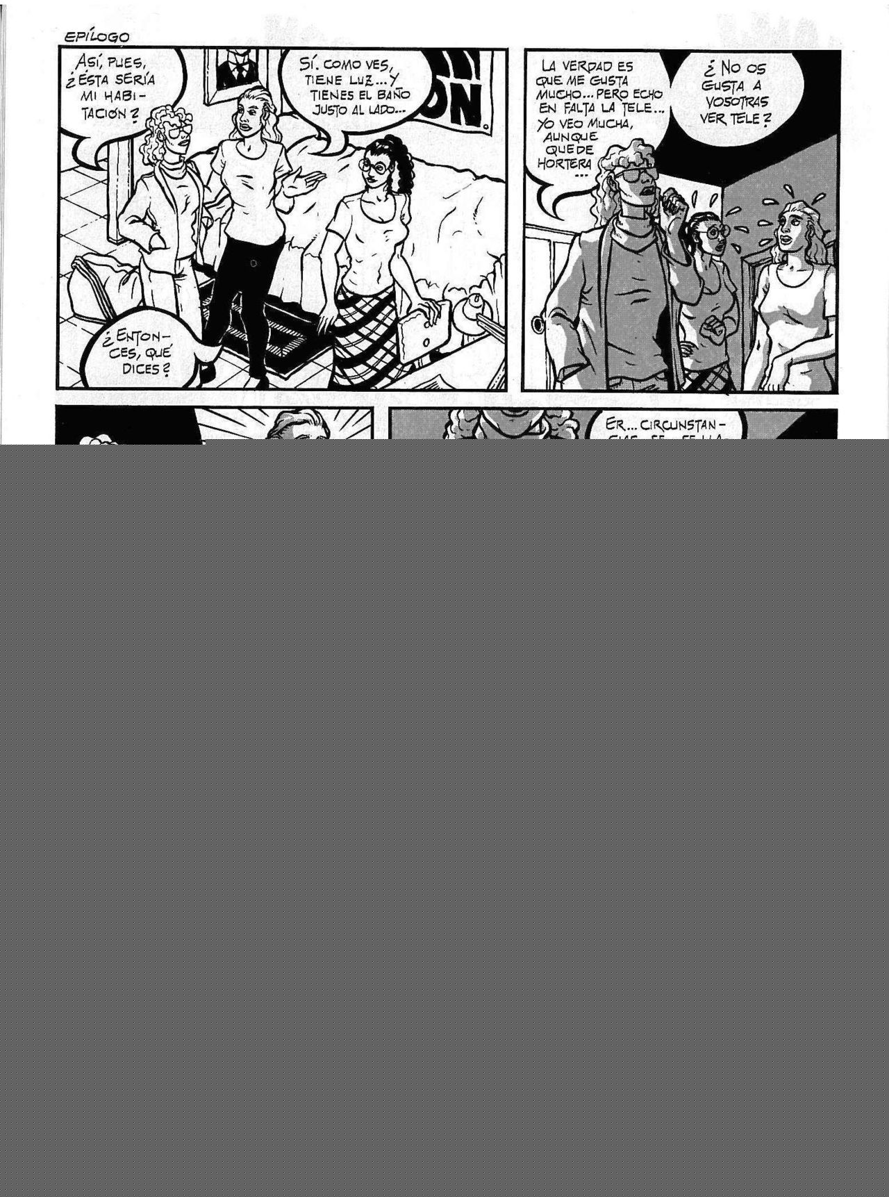 Kiss comix 051 image number 15