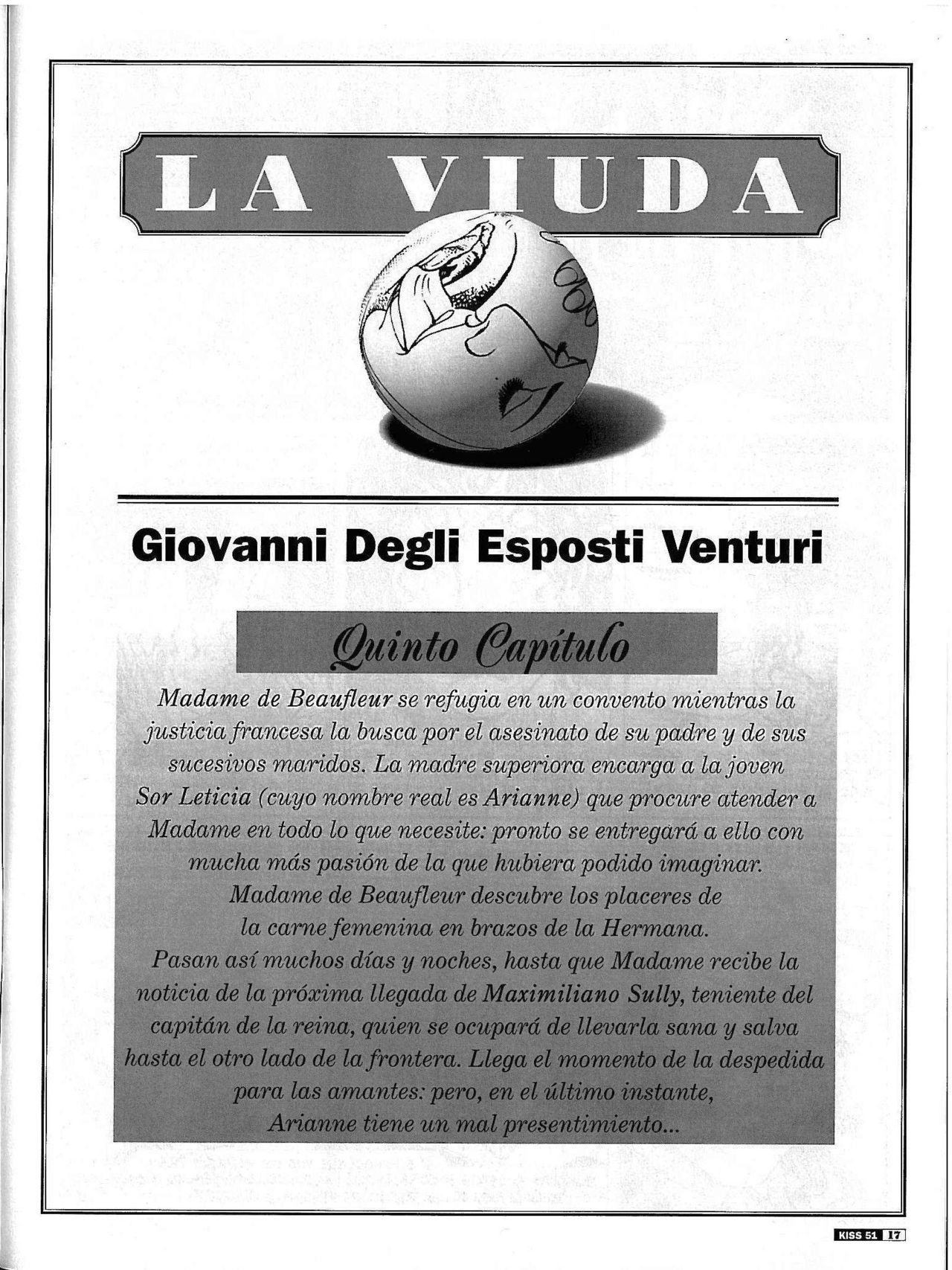 Kiss comix 051 image number 16