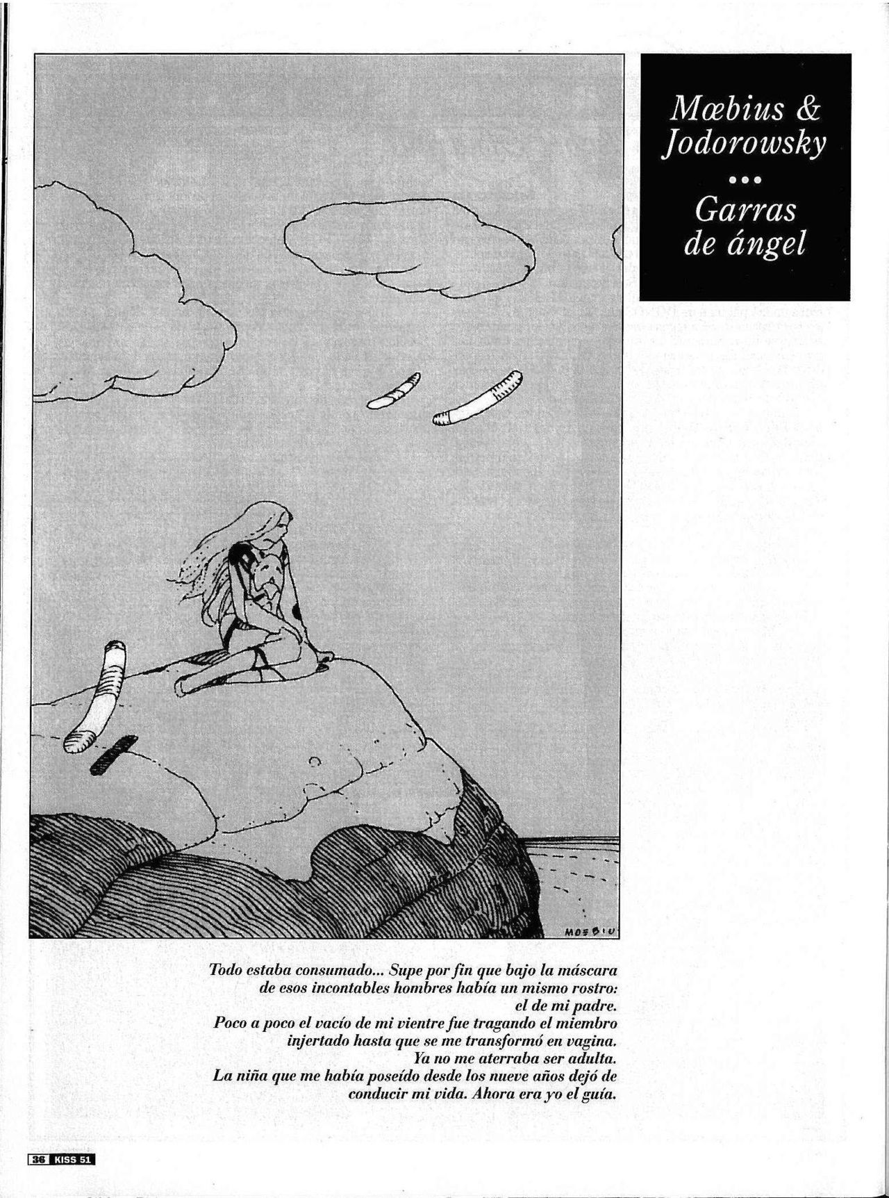 Kiss comix 051 image number 35