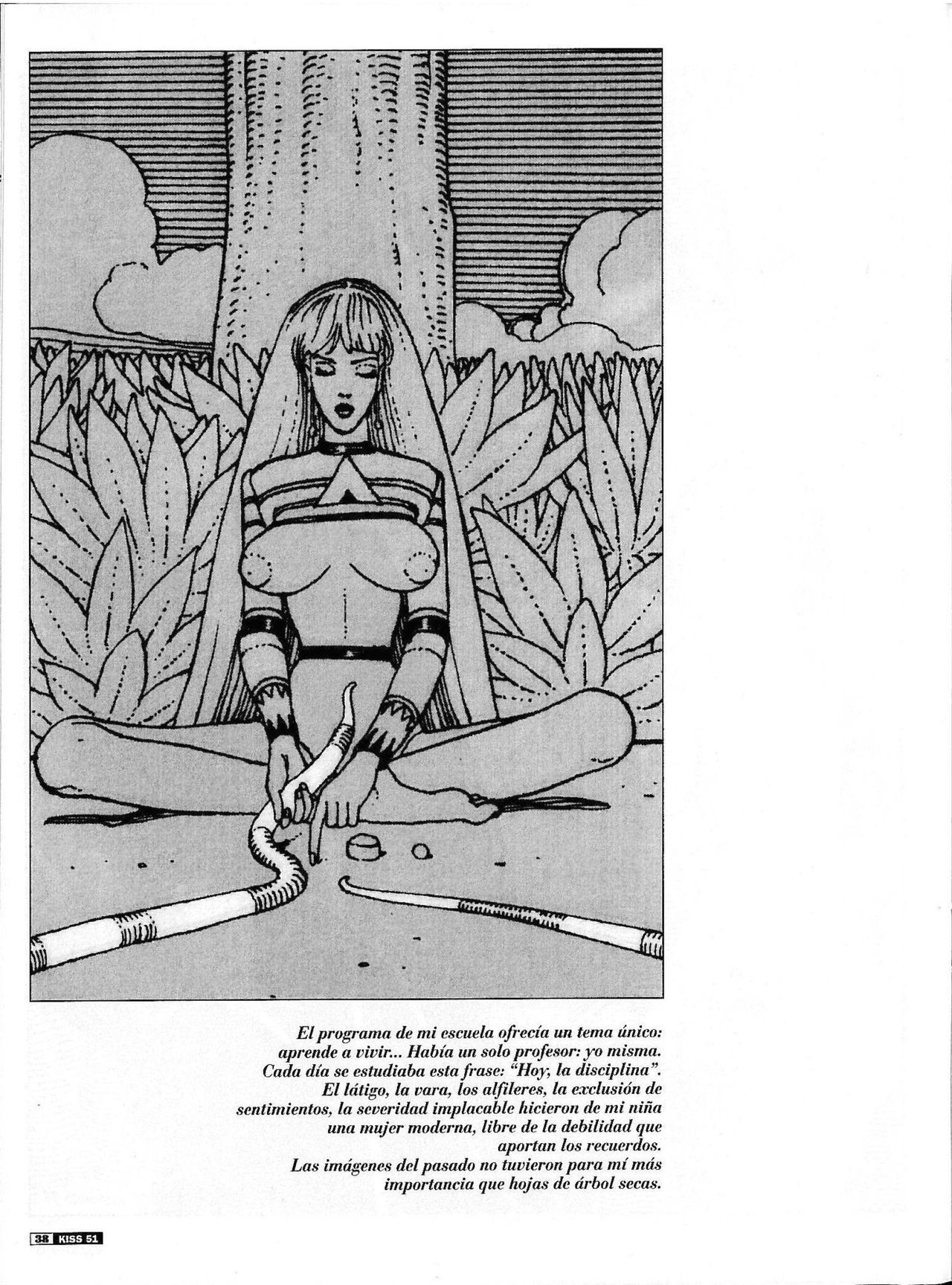 Kiss comix 051 image number 37