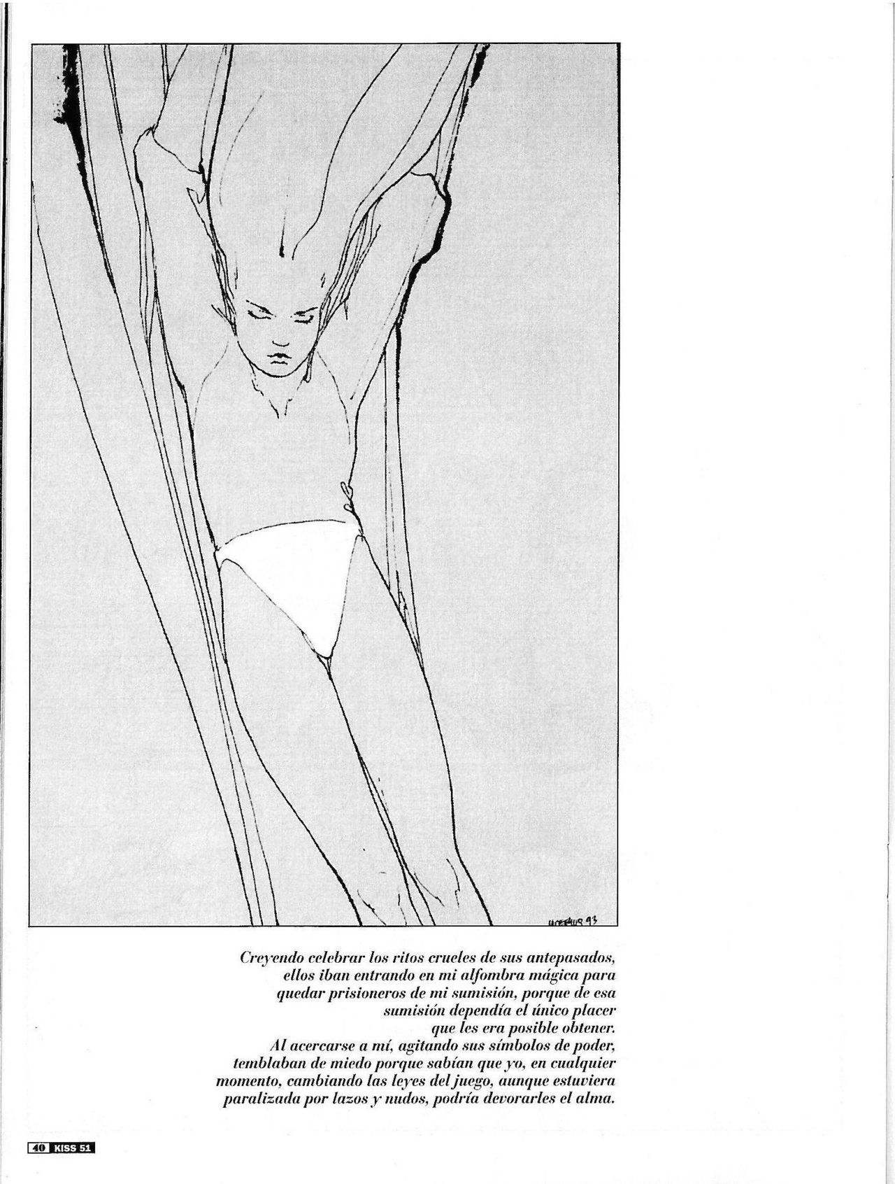 Kiss comix 051 image number 39