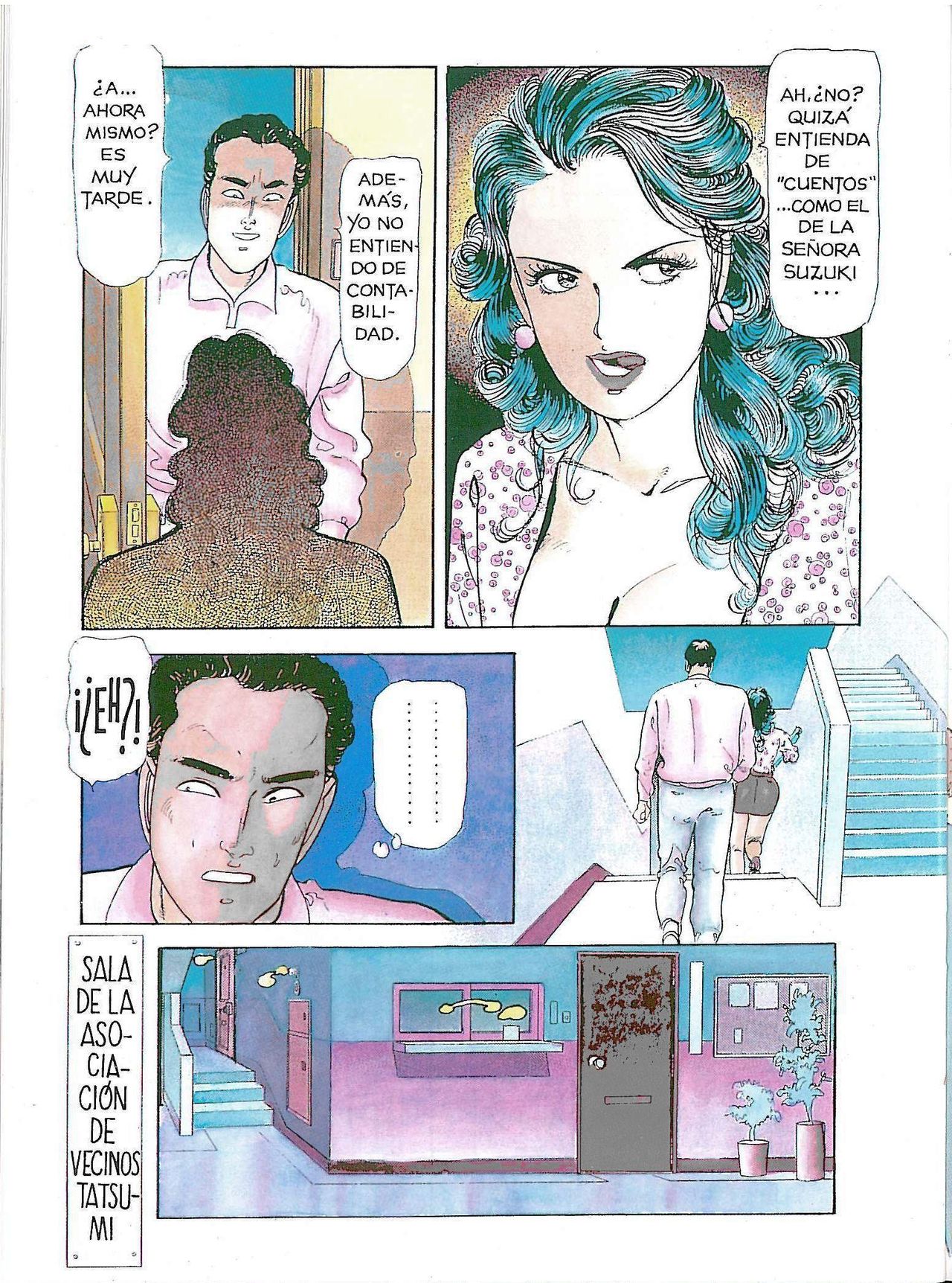 Kiss comix 051 image number 55