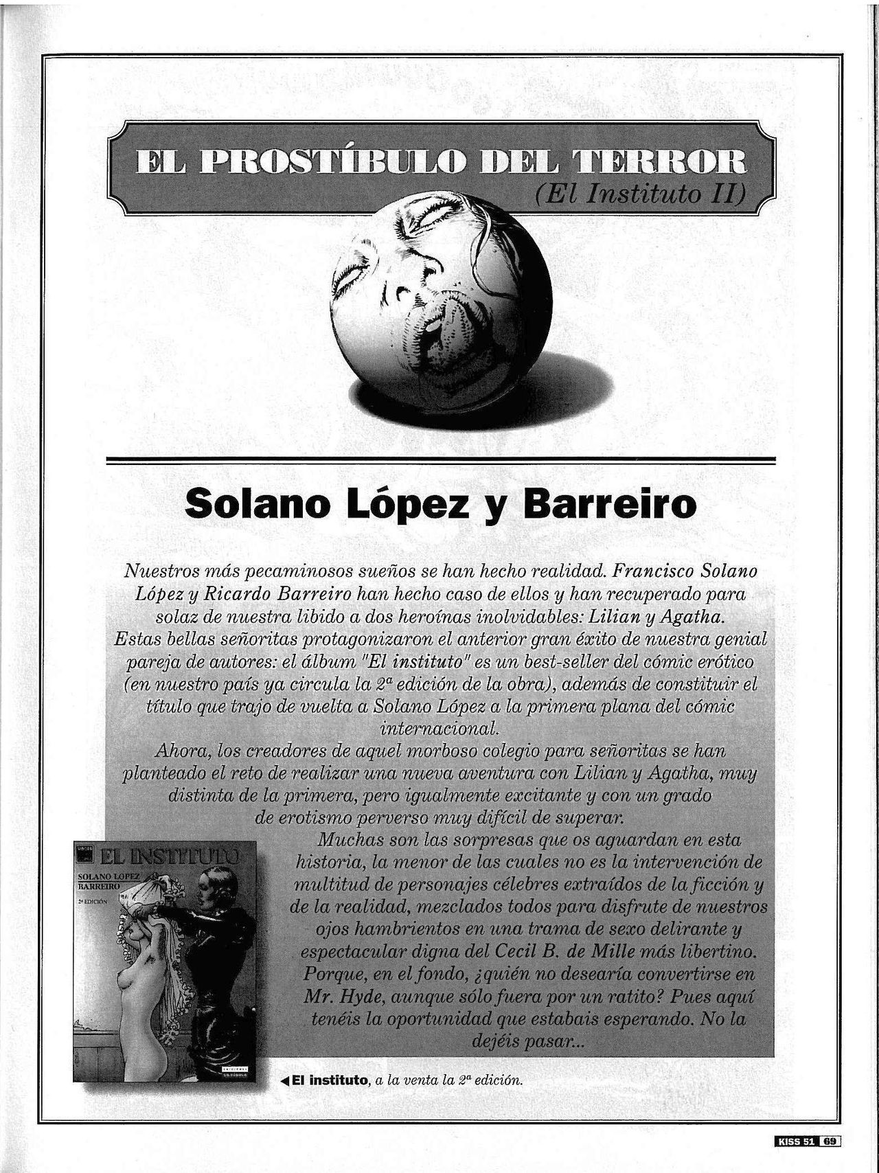 Kiss comix 051 image number 68