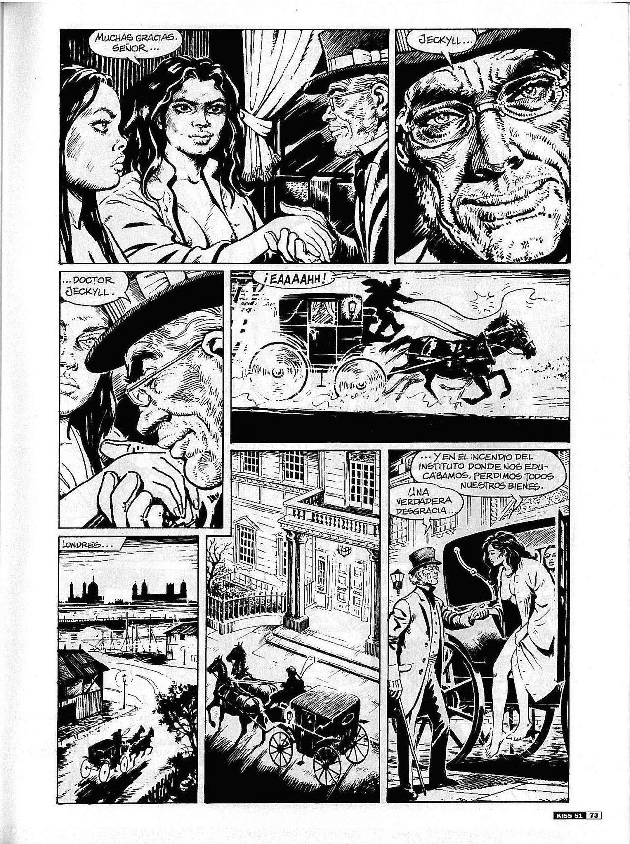 Kiss comix 051 image number 72