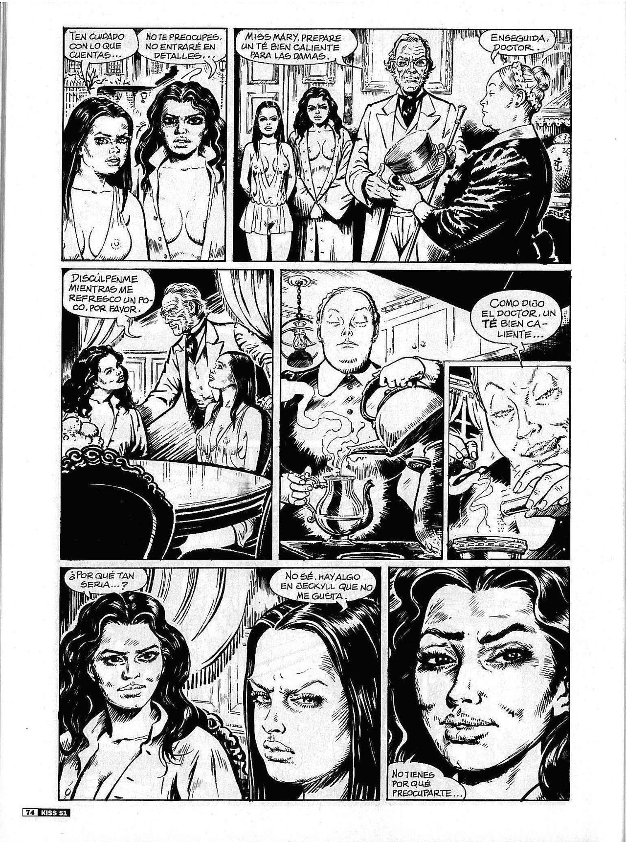 Kiss comix 051 image number 73