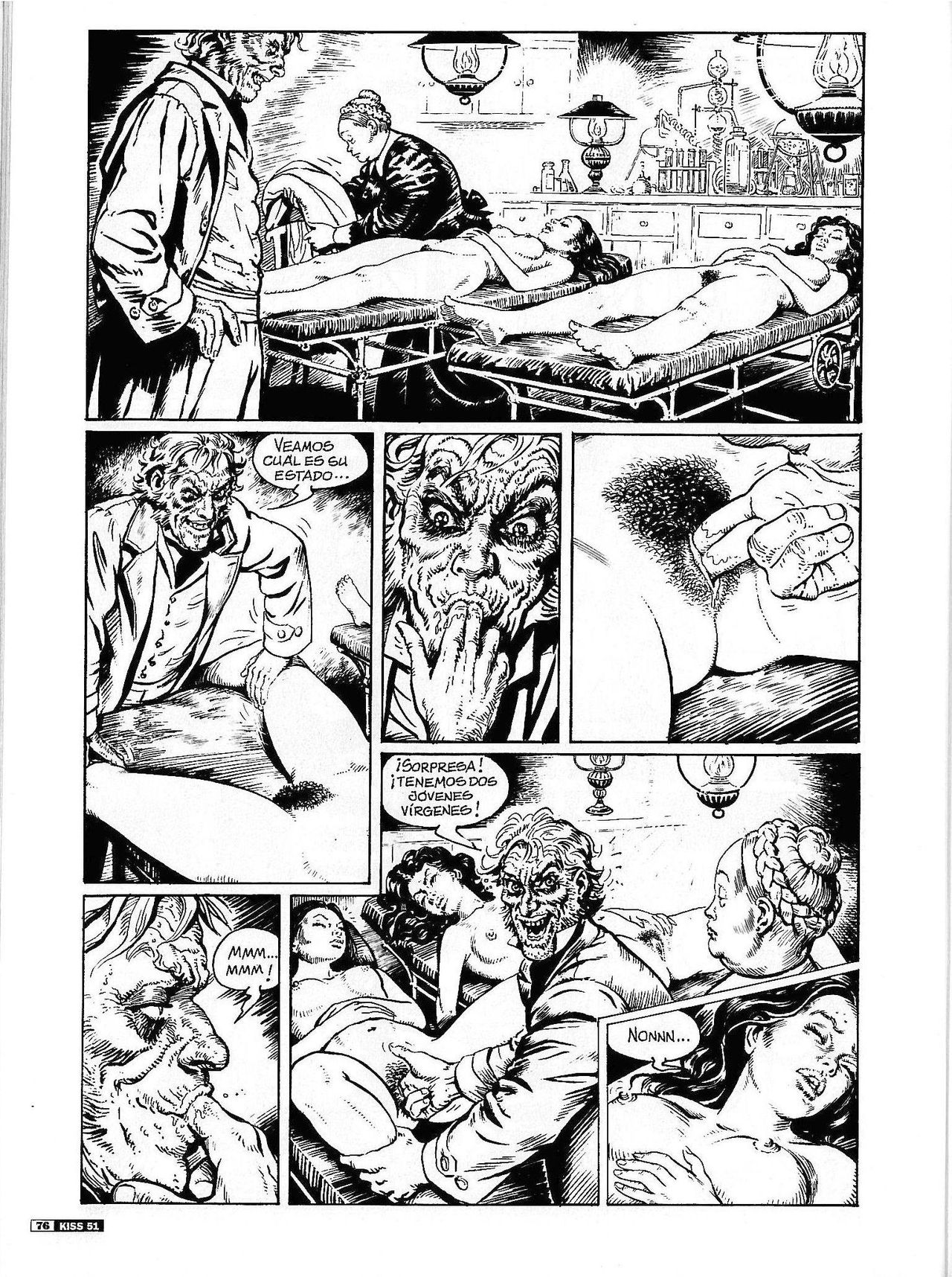 Kiss comix 051 image number 75