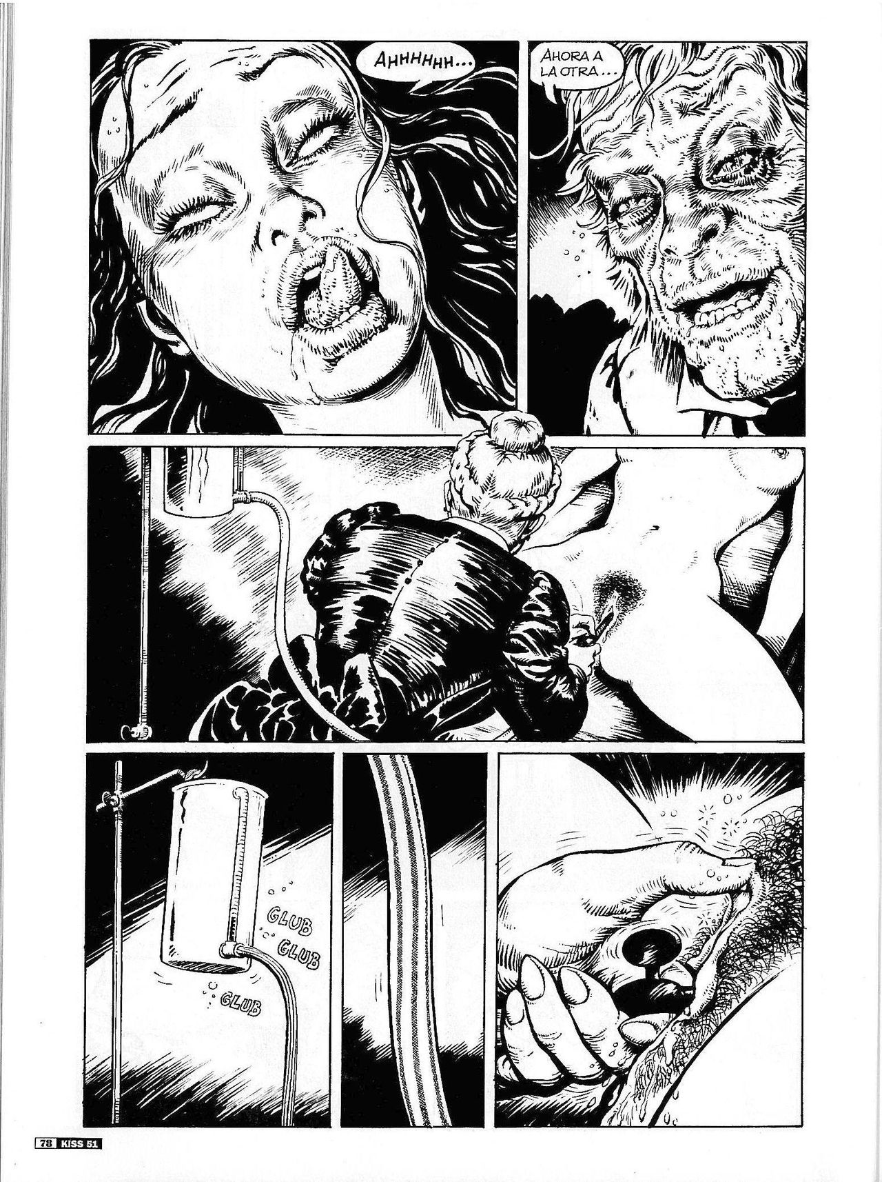 Kiss comix 051 image number 77