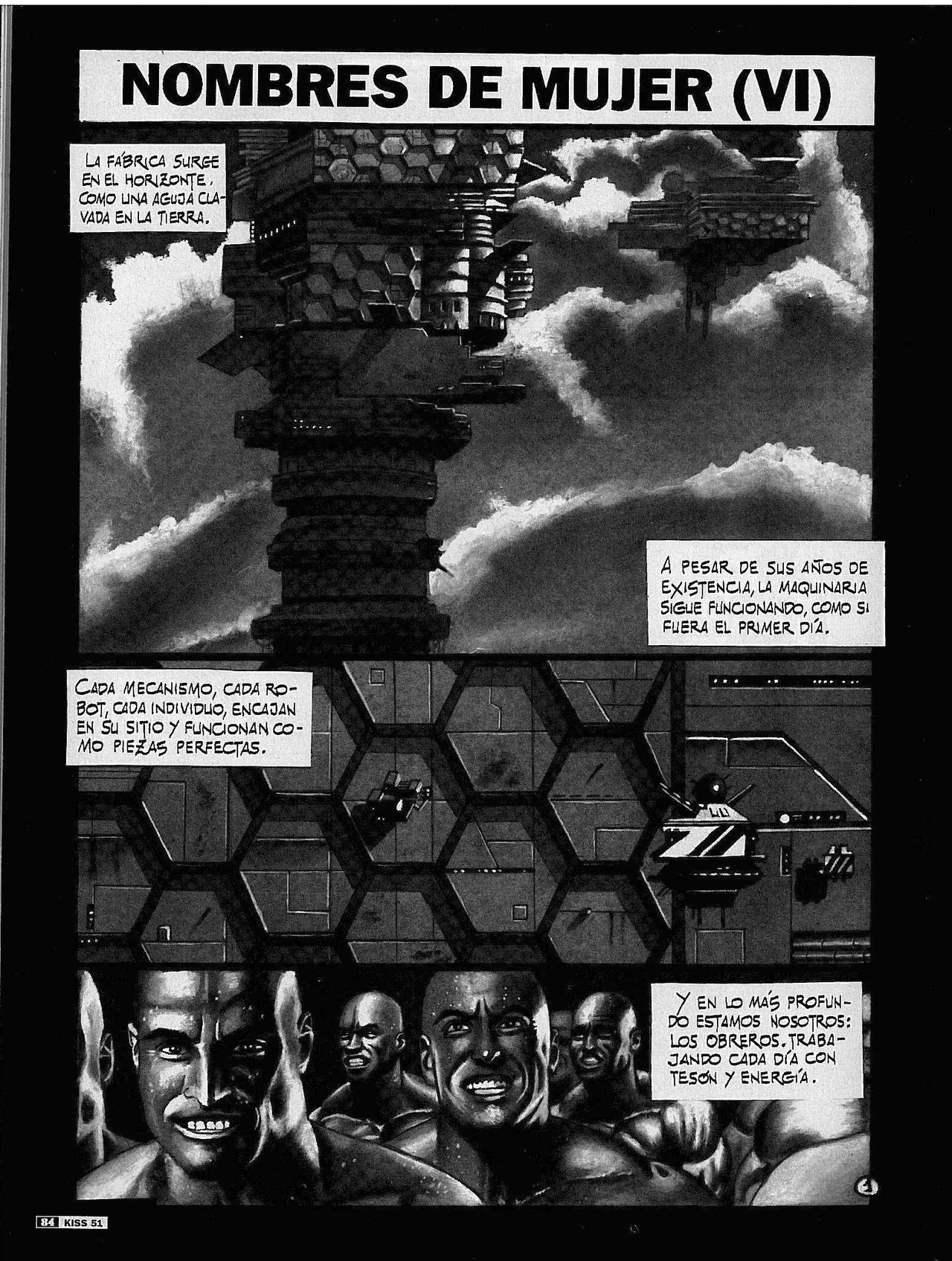 Kiss comix 051 image number 83