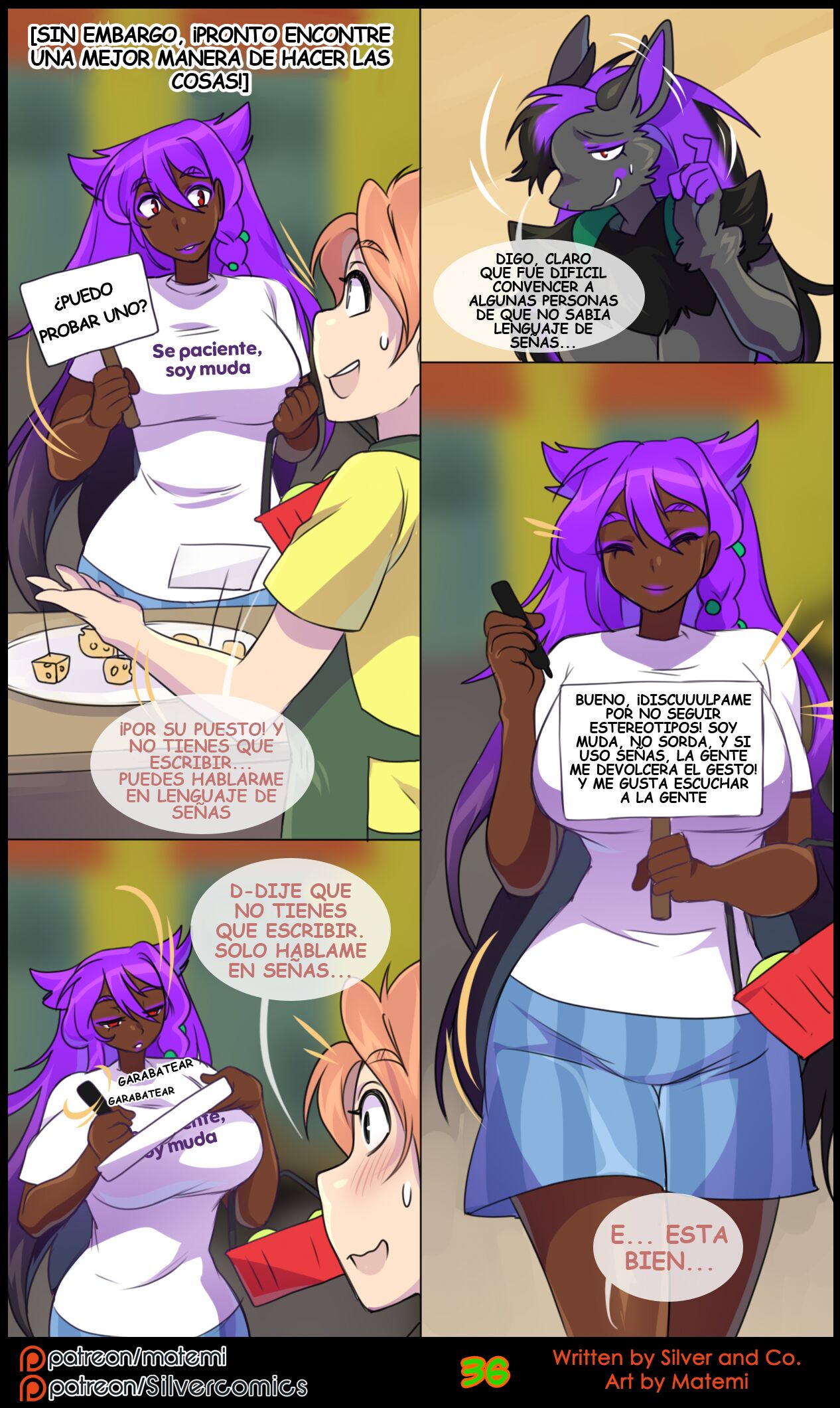 Silver Soul Vol. 8 image number 37