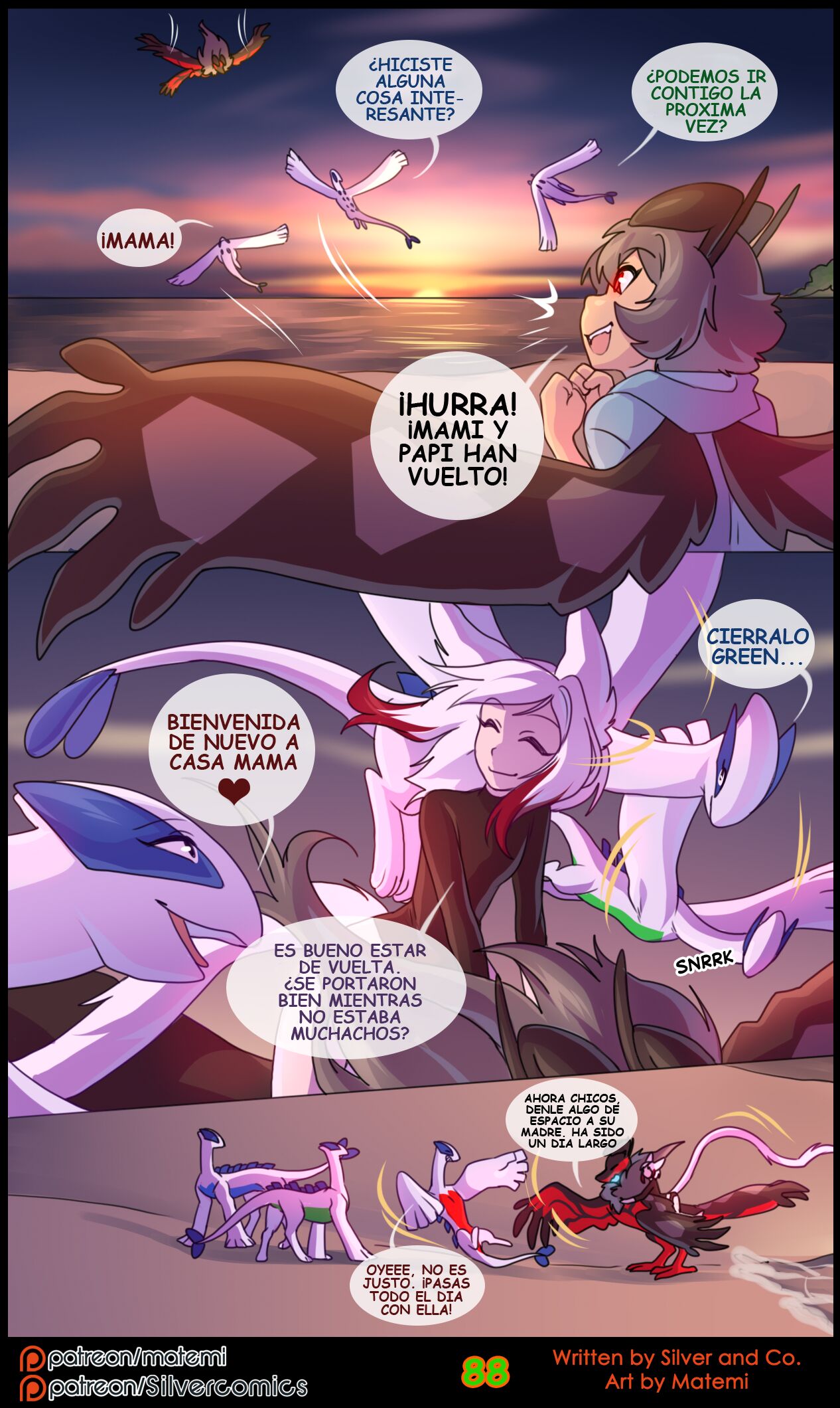 Silver Soul Vol. 8 image number 89