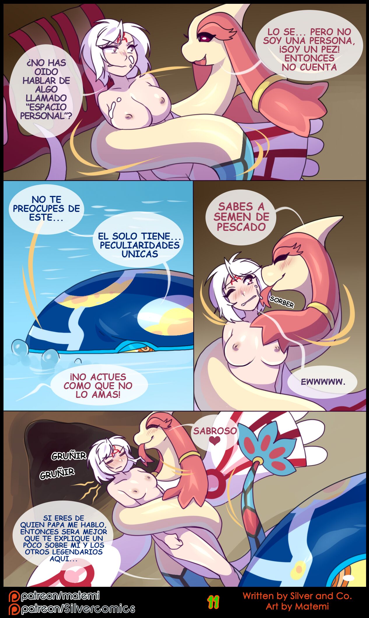 Silver Soul Vol. 8 image number 12