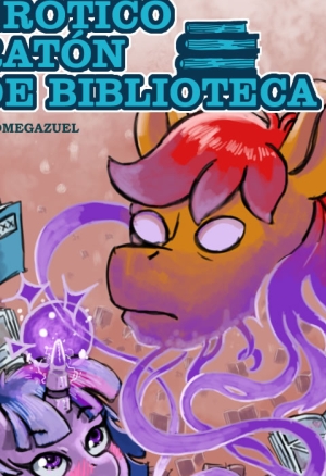 El Erotico Raton de Biblioteca