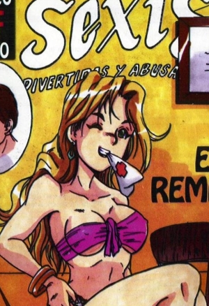 Sexis divertidas y abusadas 20