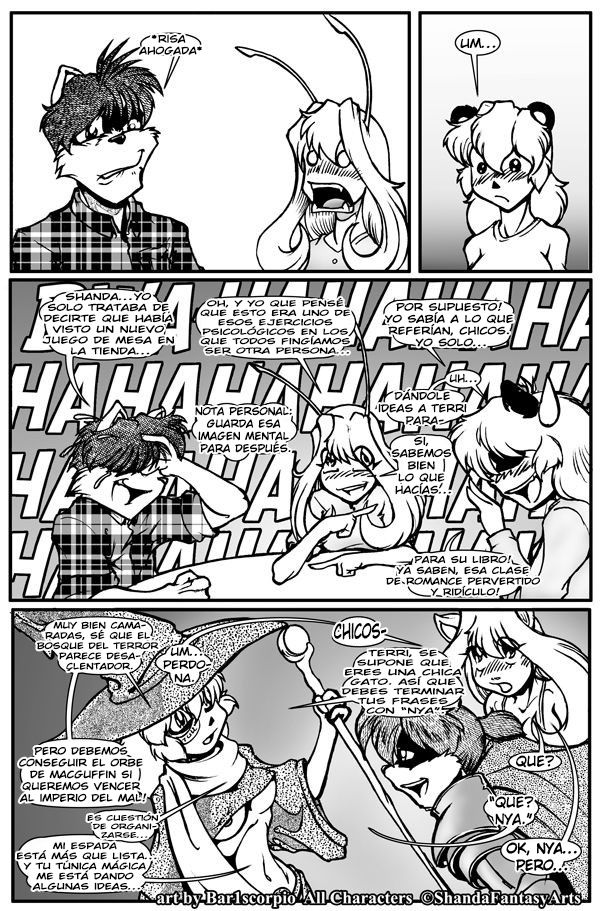 El Calavozo de la Ama Shanda image number 6