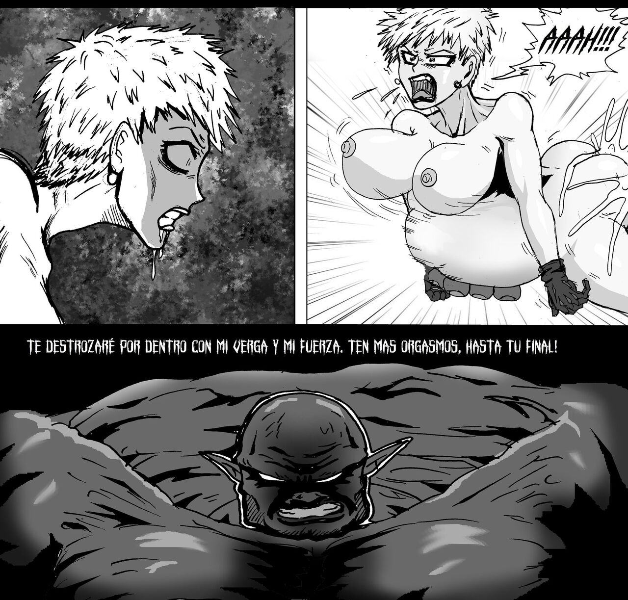 Erika Comics 10 image number 25