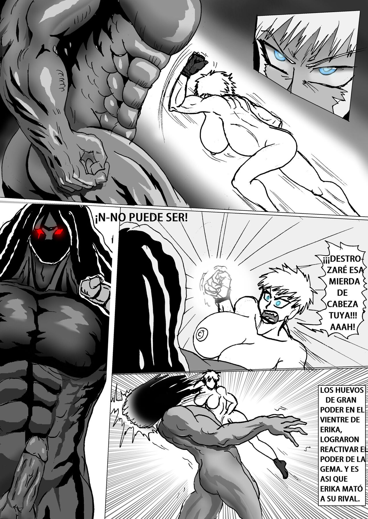 Erika Comics 10 image number 13