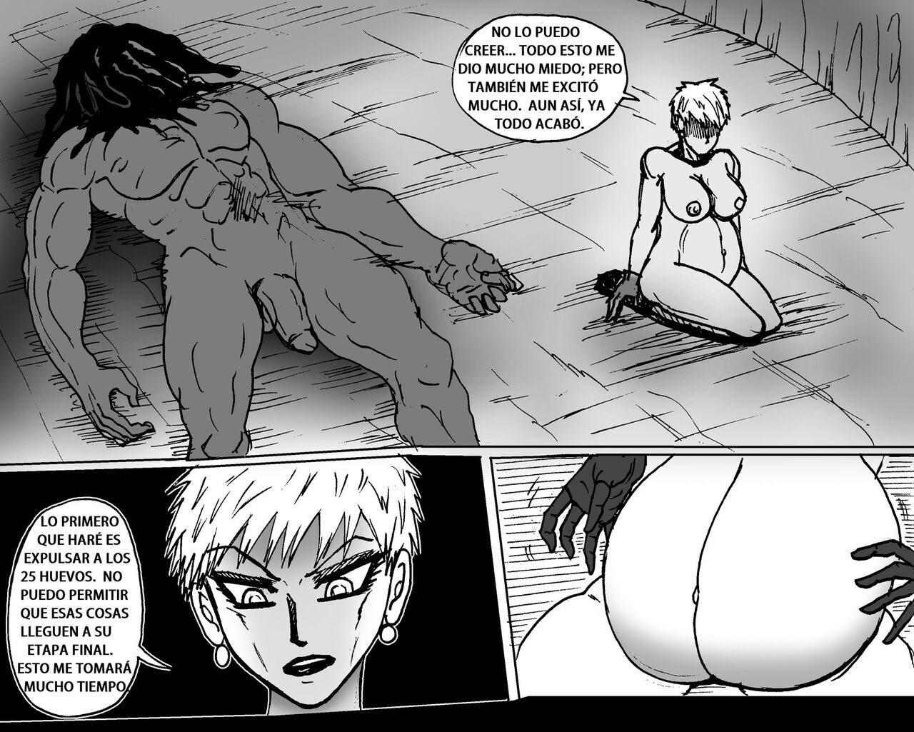 Erika Comics 10 image number 14