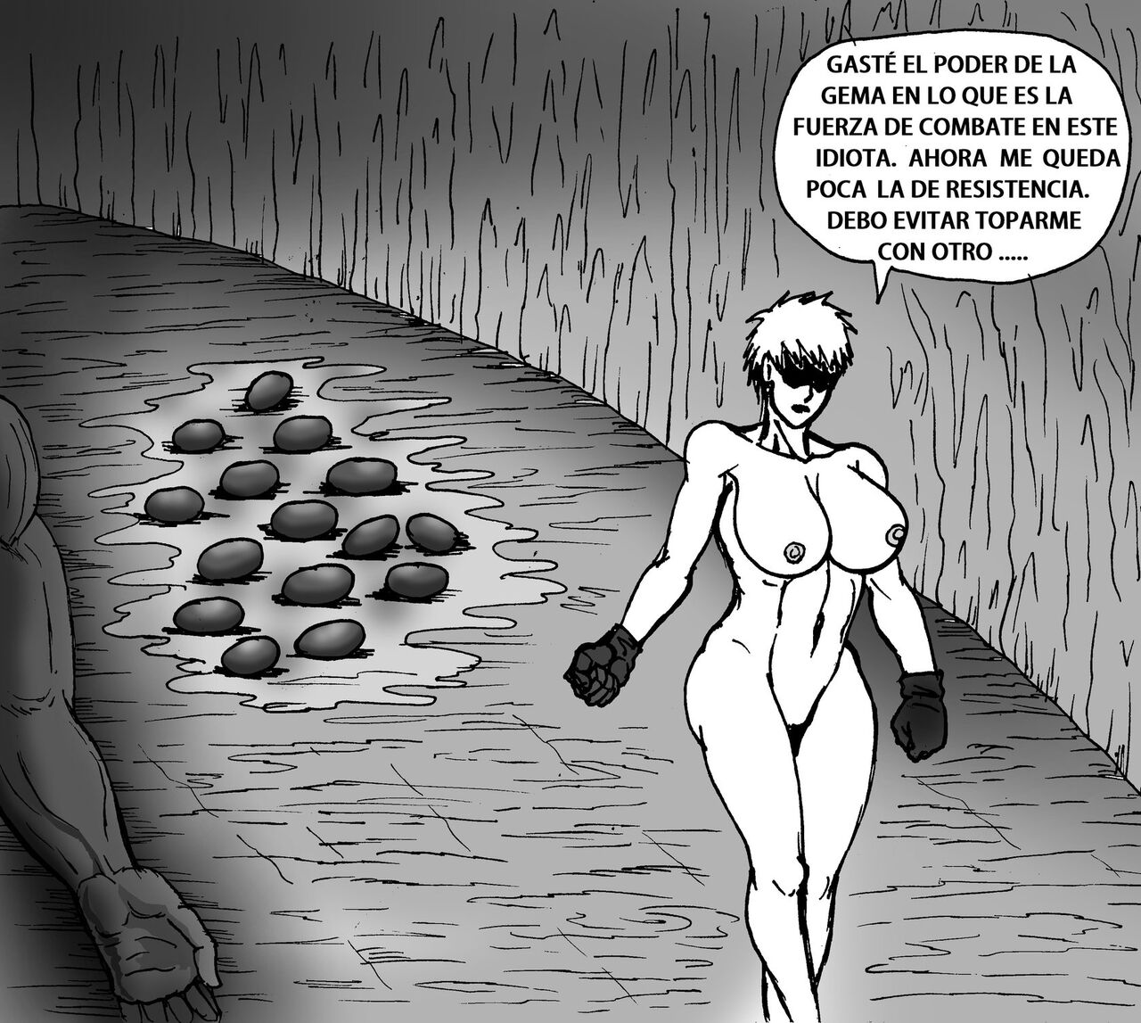 Erika Comics 10 image number 17