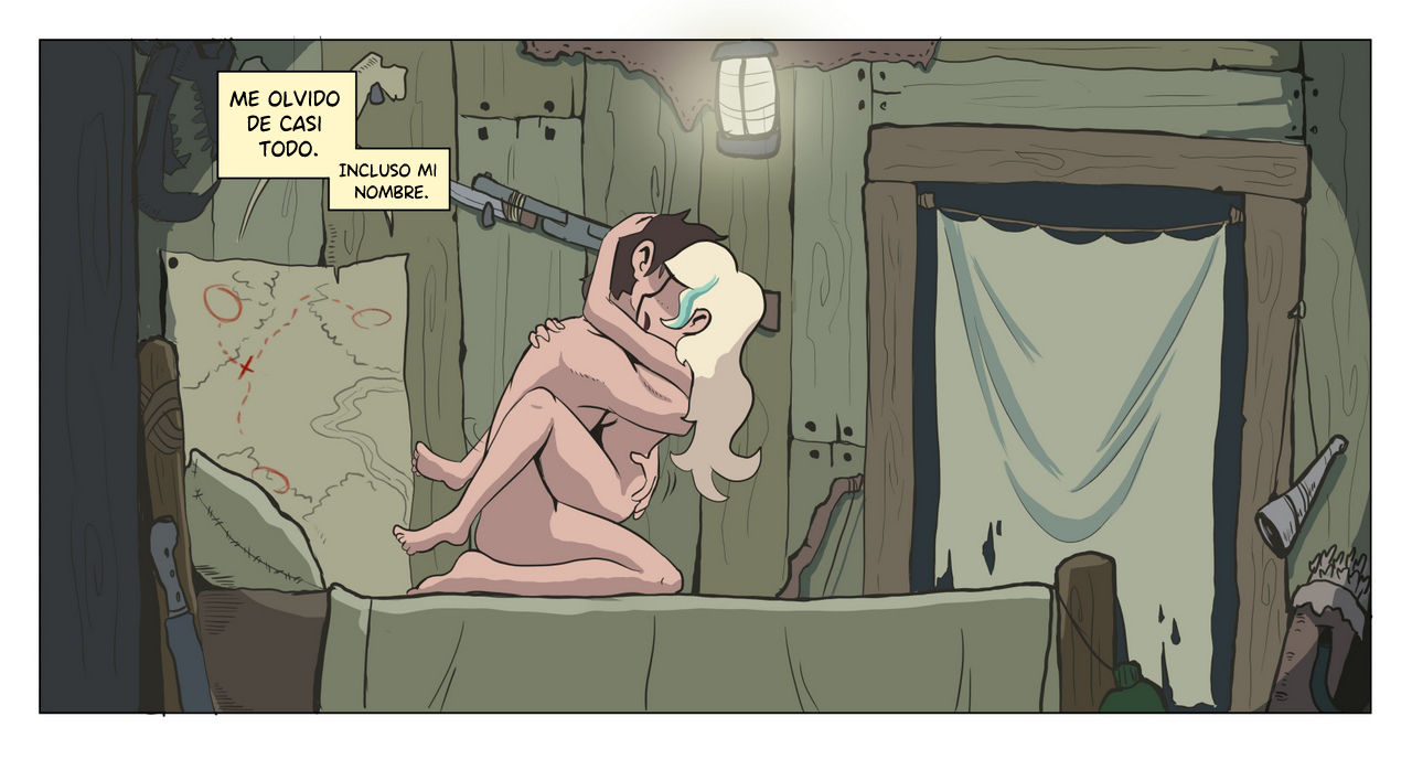 If Only: Prologue  Prólogo image number 3