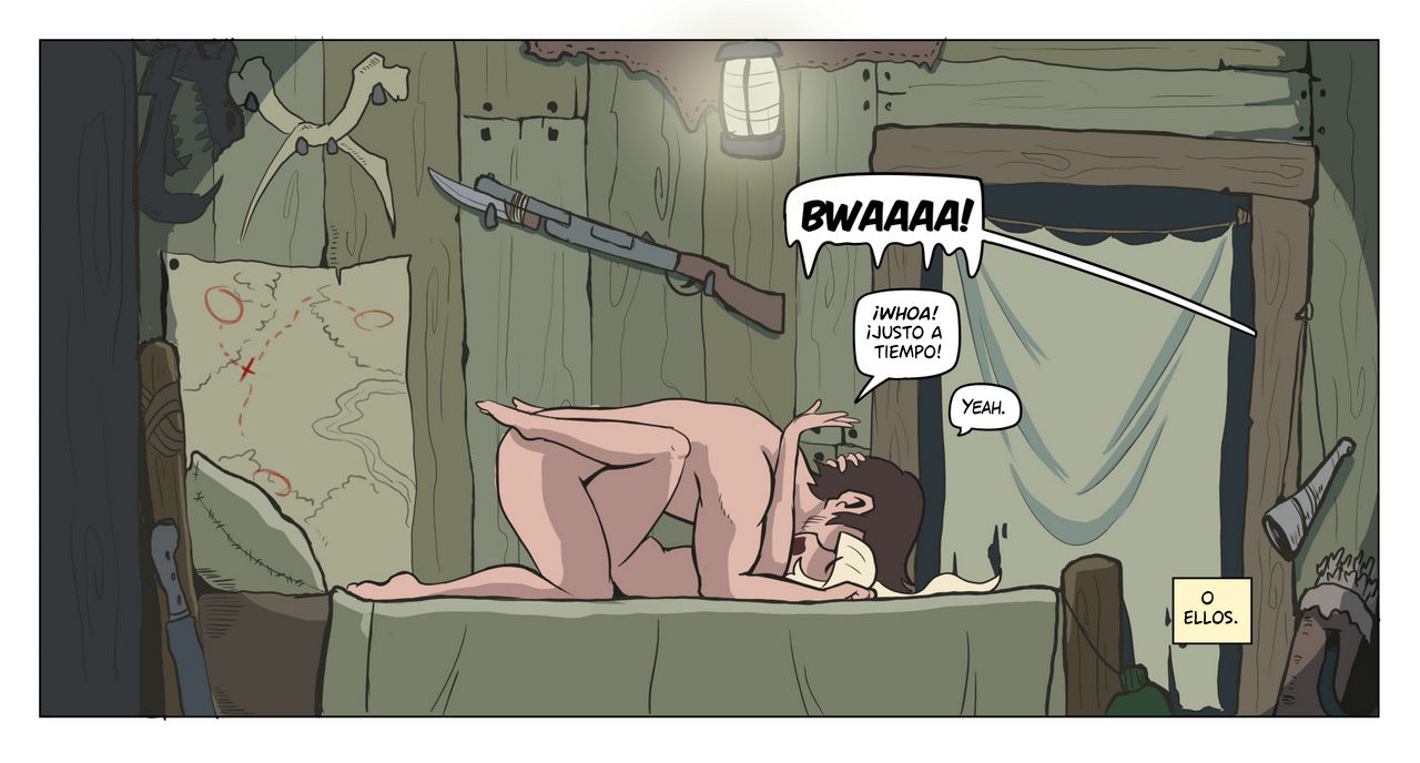 If Only: Prologue  Prólogo image number 5