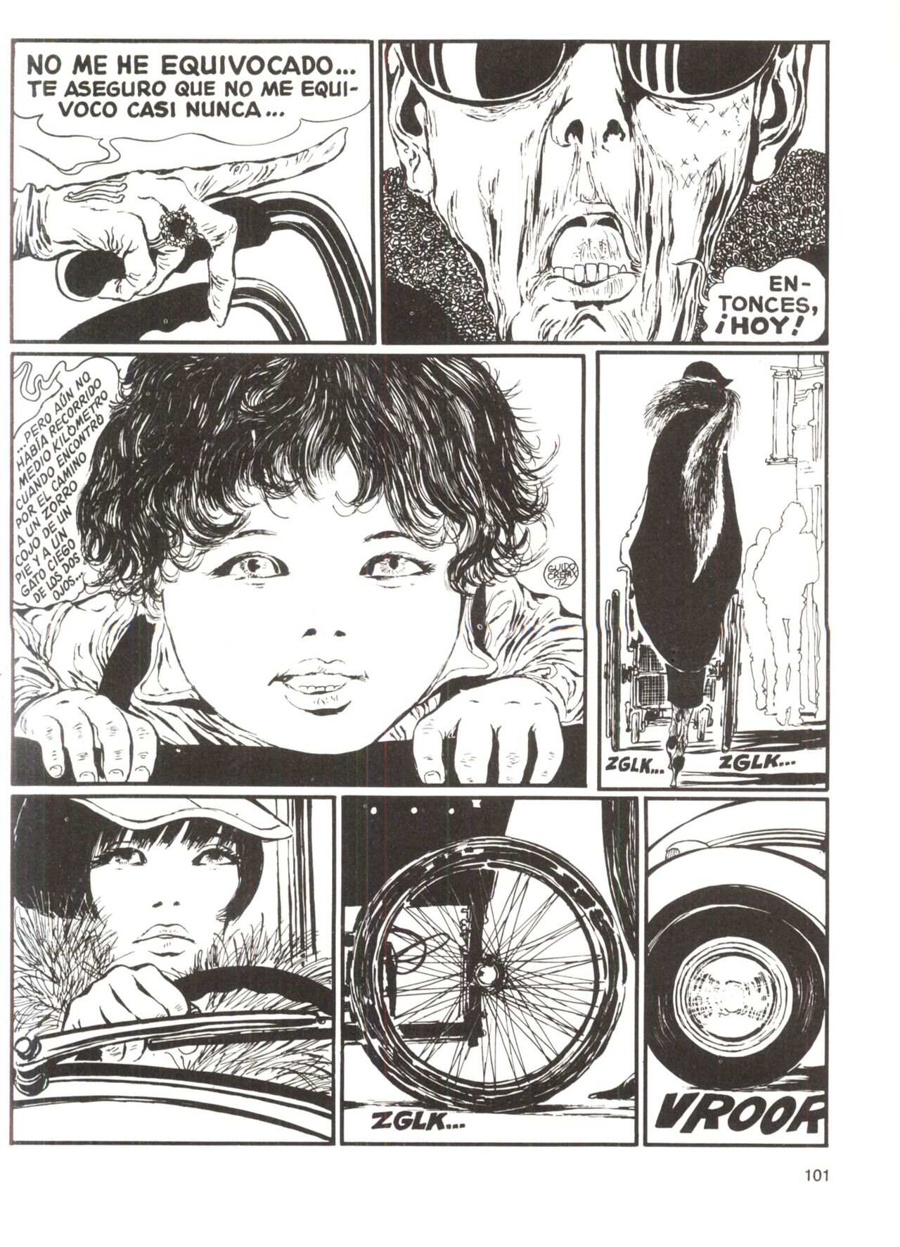 Valentina en la estufa image number 100