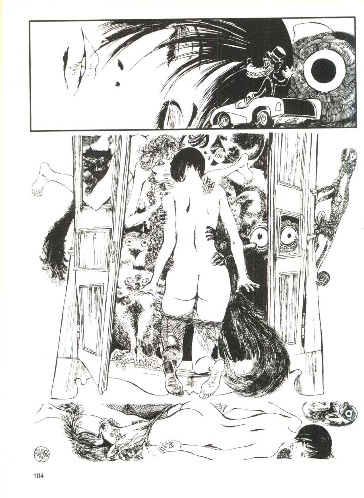 Valentina en la estufa image number 103